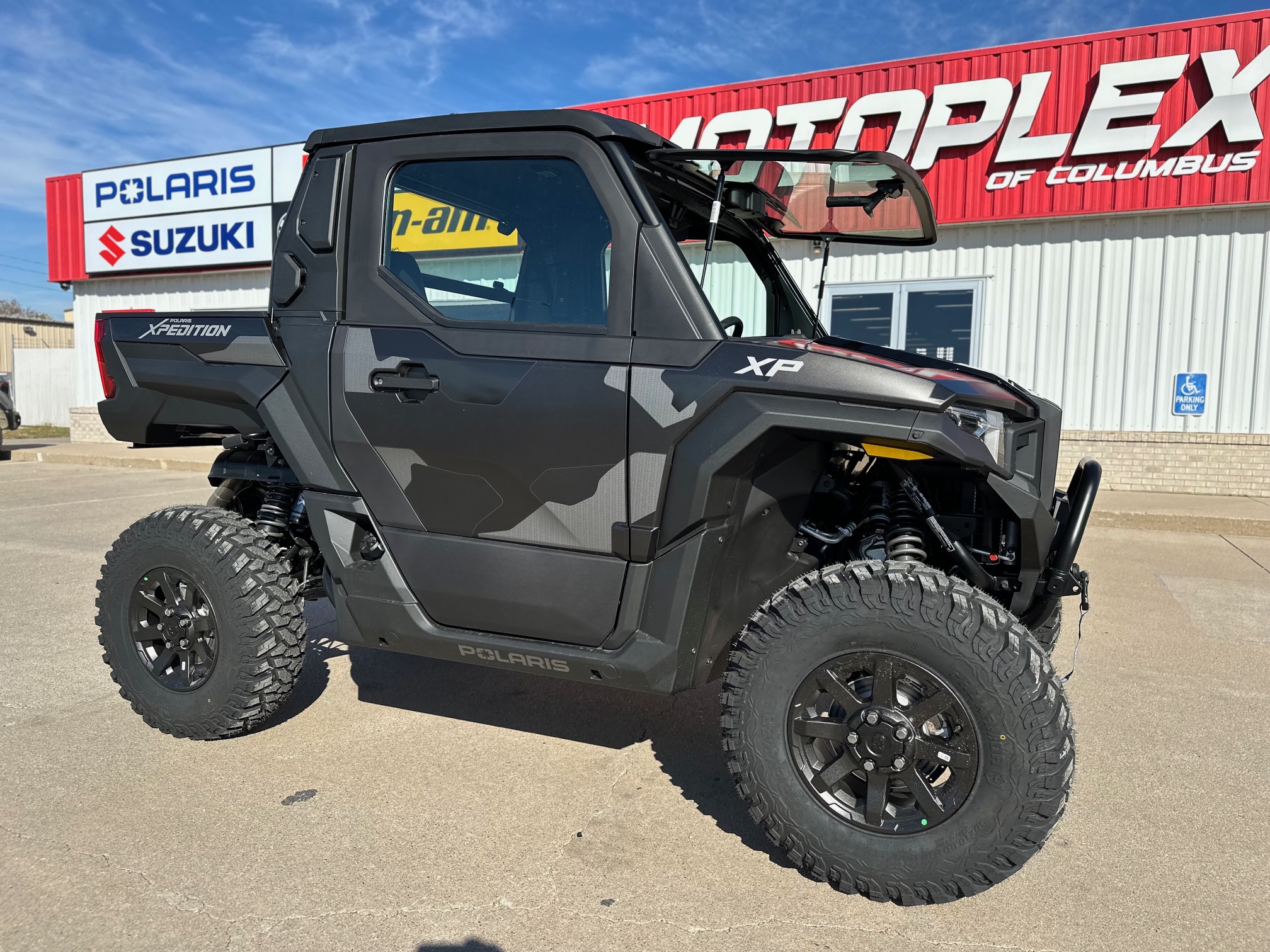 2026 Polaris Polaris XPEDITION XP Northstar - Photo 2
