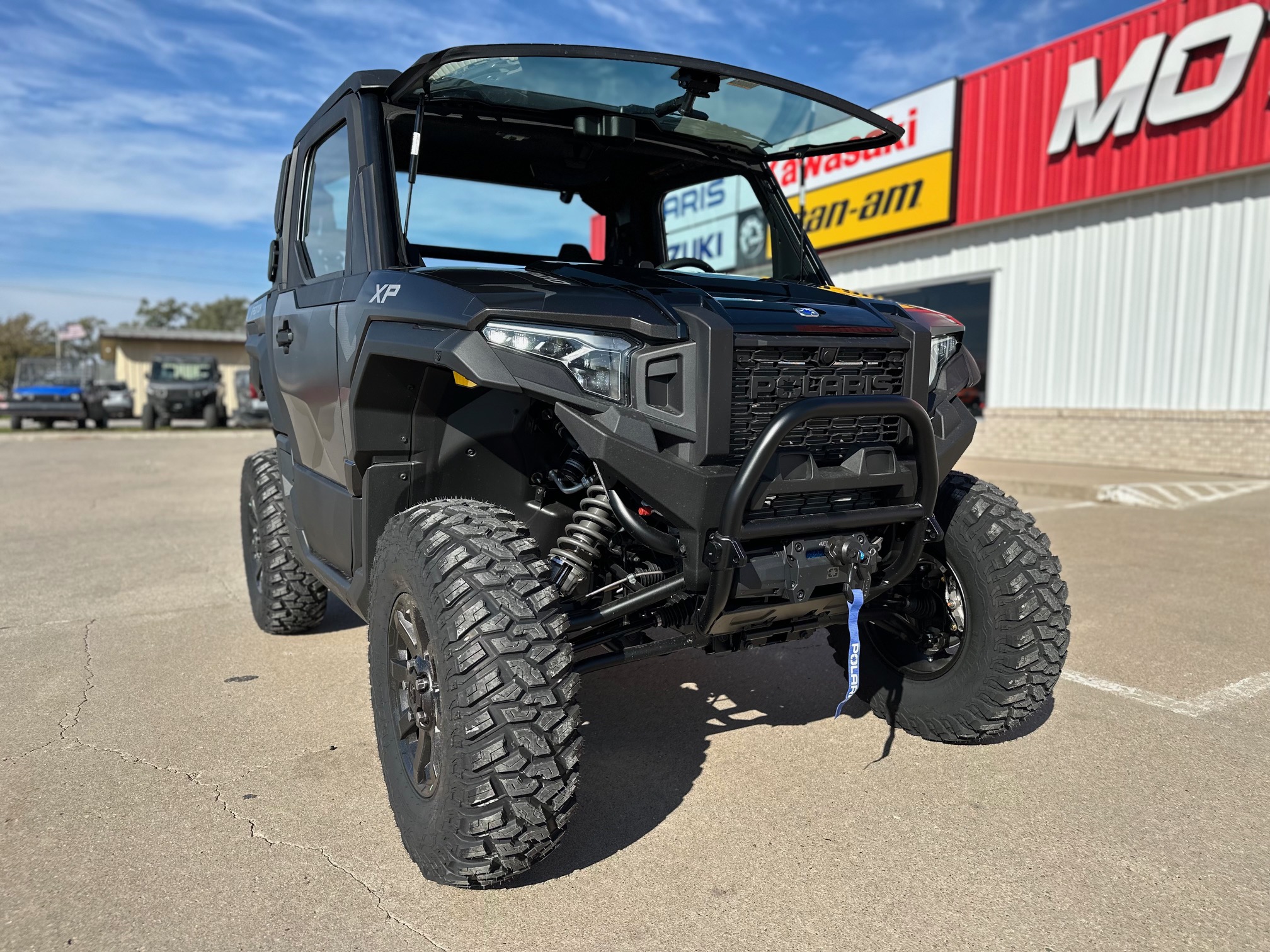 2026 Polaris Polaris XPEDITION XP Northstar - Photo 3