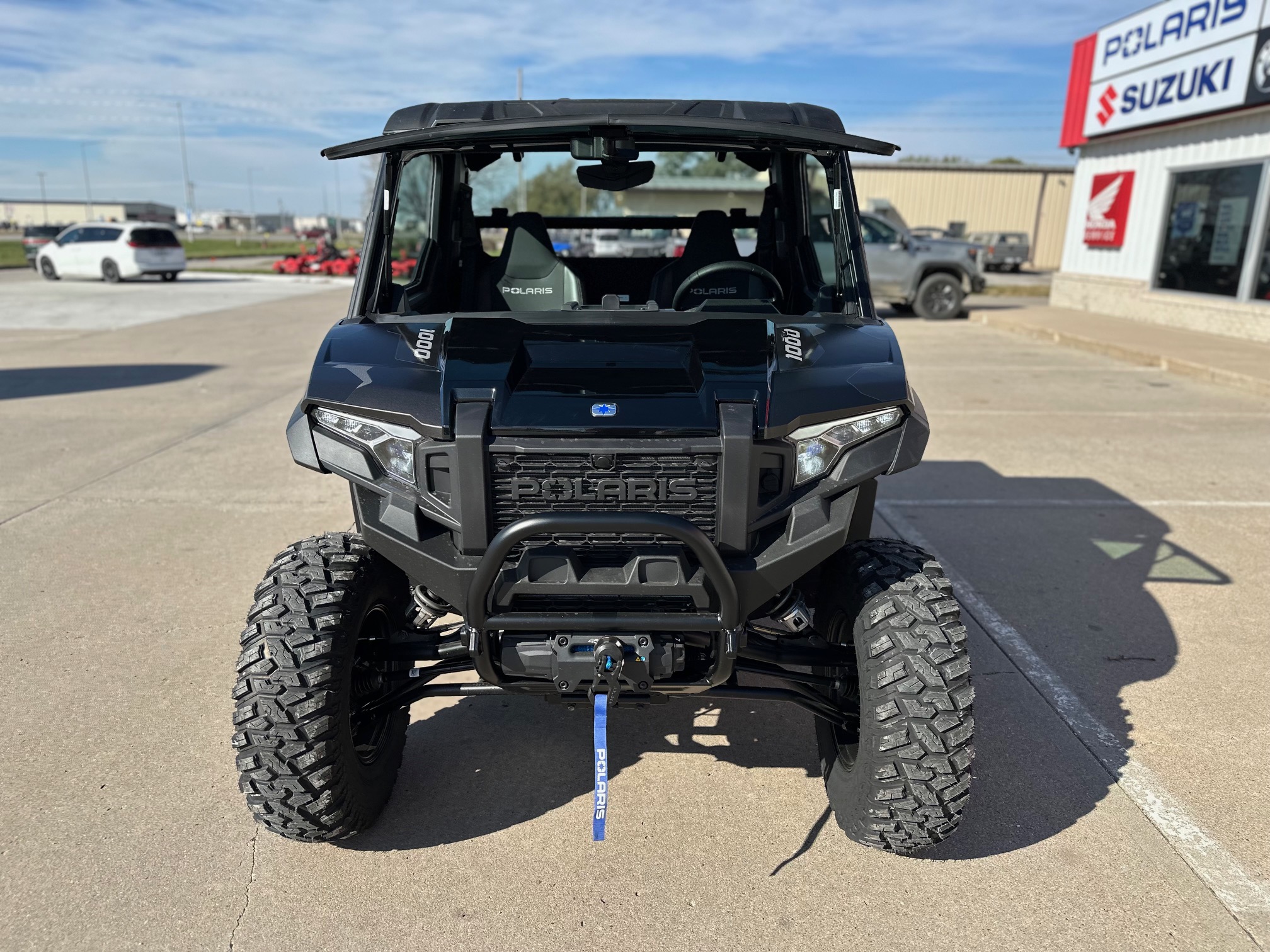 2026 Polaris Polaris XPEDITION XP Northstar - Photo 4