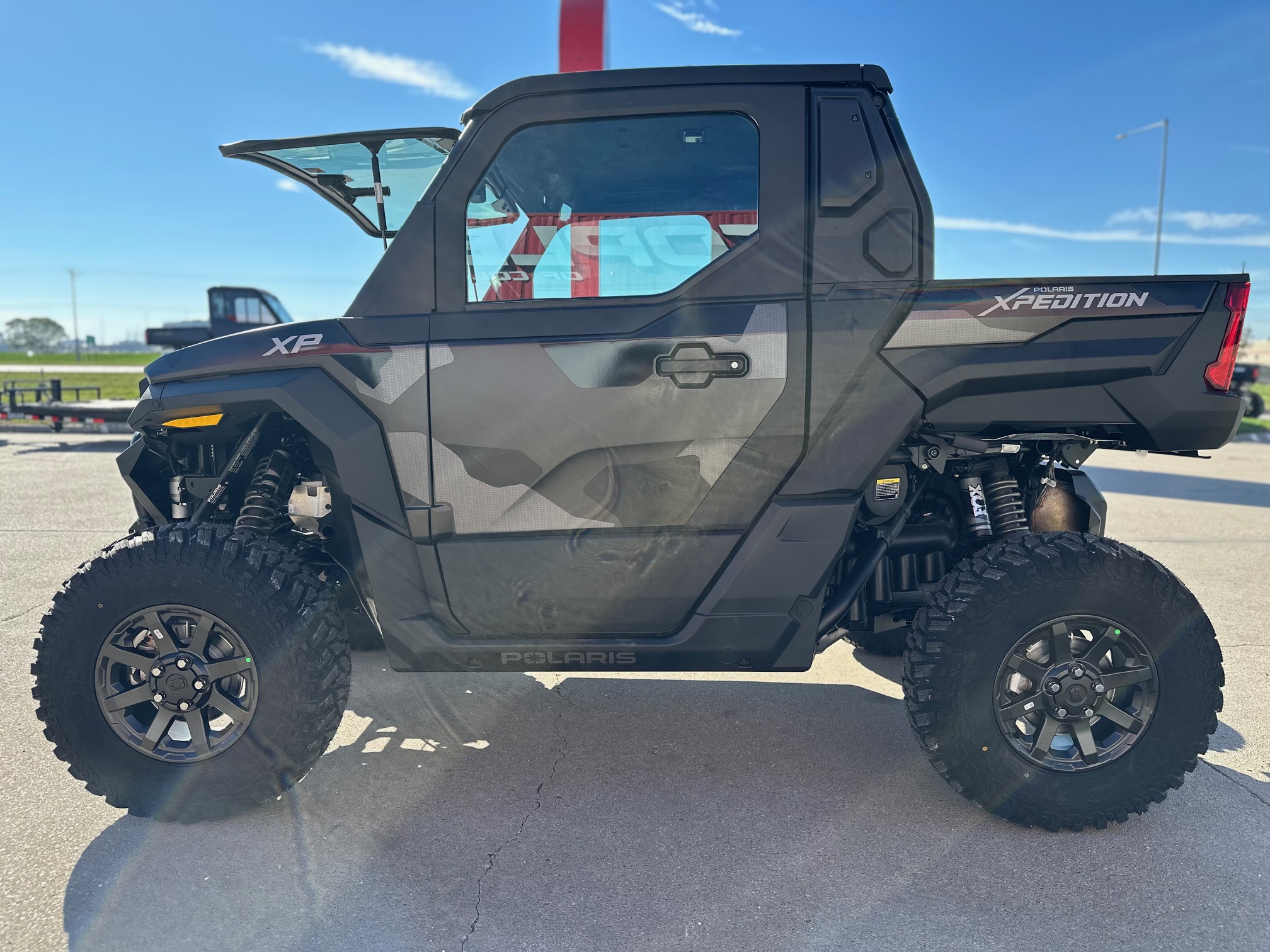 2026 Polaris Polaris XPEDITION XP Northstar - Photo 6