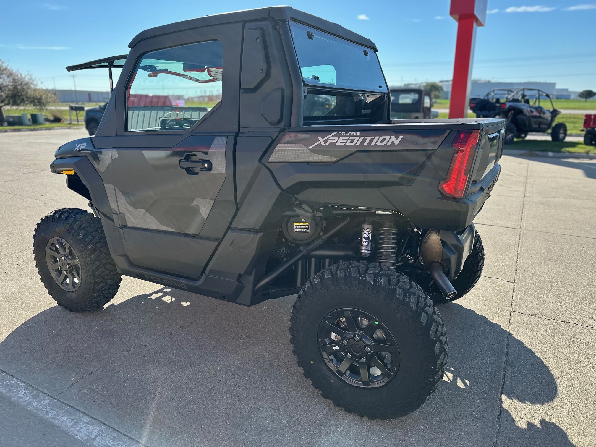 2026 Polaris Polaris XPEDITION XP Northstar - Photo 7