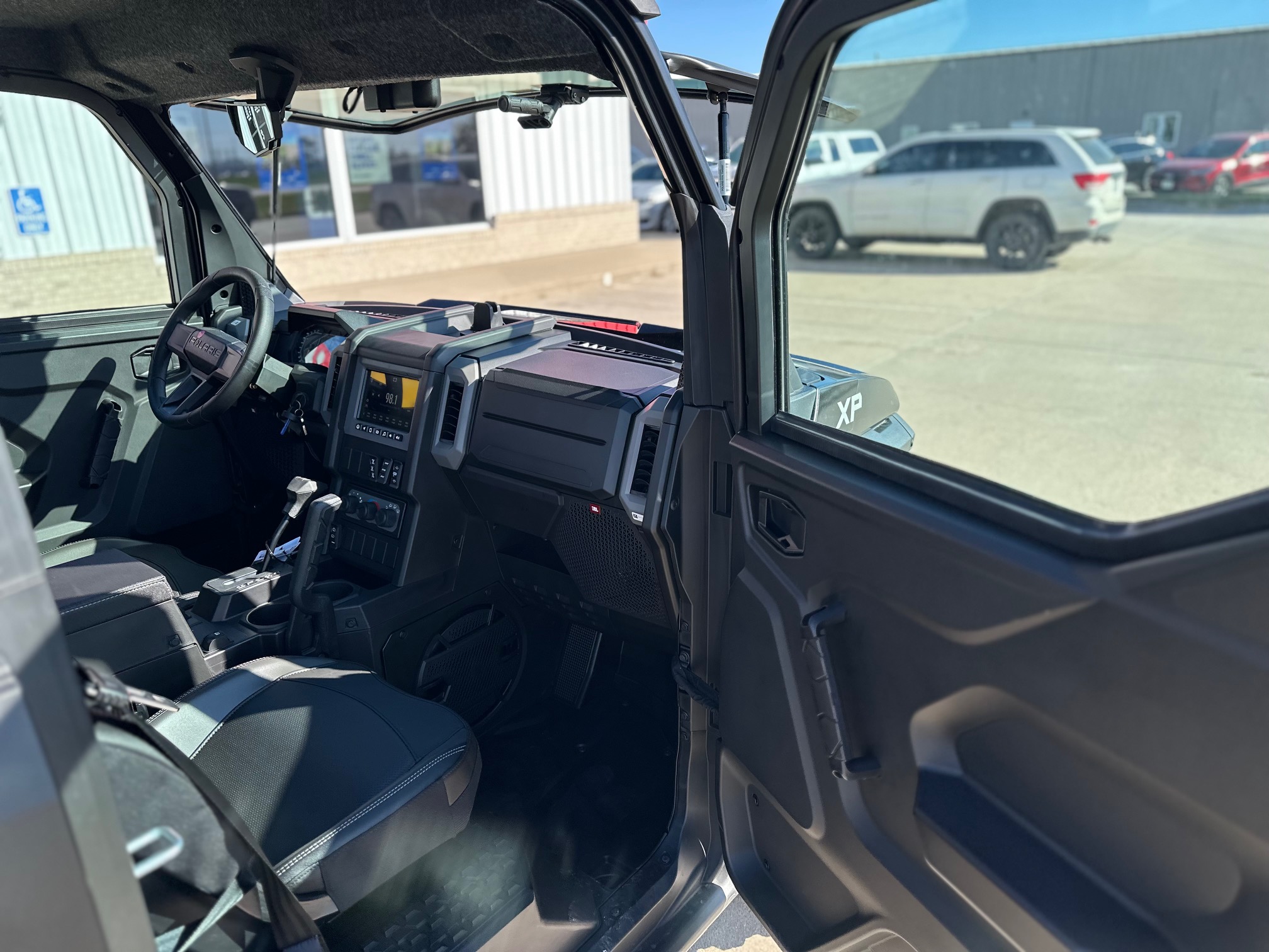 2026 Polaris Polaris XPEDITION XP Northstar - Photo 10
