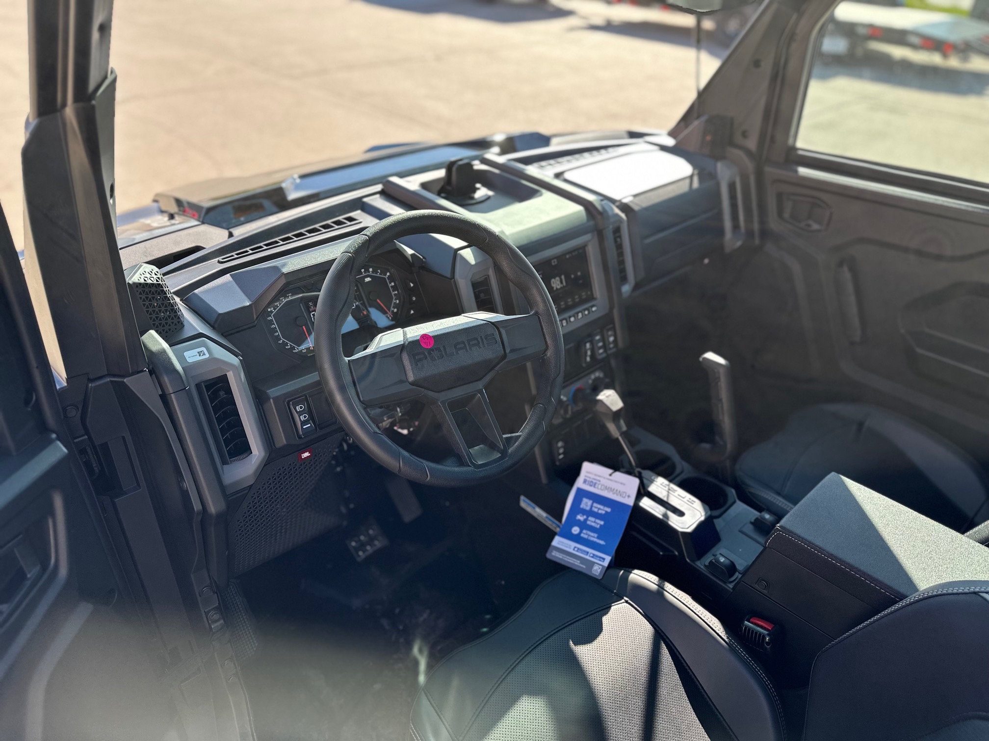 2026 Polaris Polaris XPEDITION XP Northstar - Photo 16