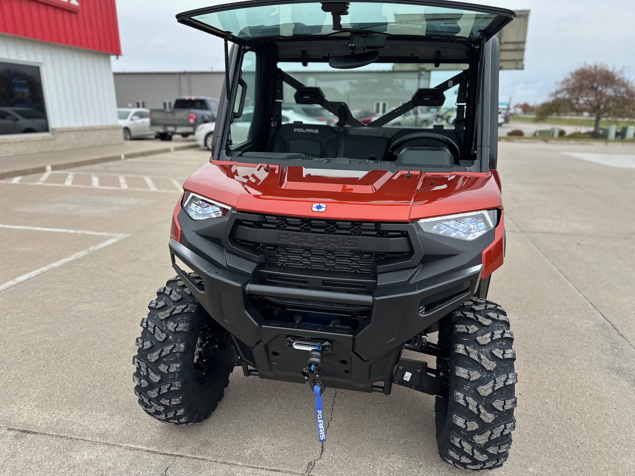 2026 Polaris Ranger XP 1000 NorthStar Edition Premium - Photo 4
