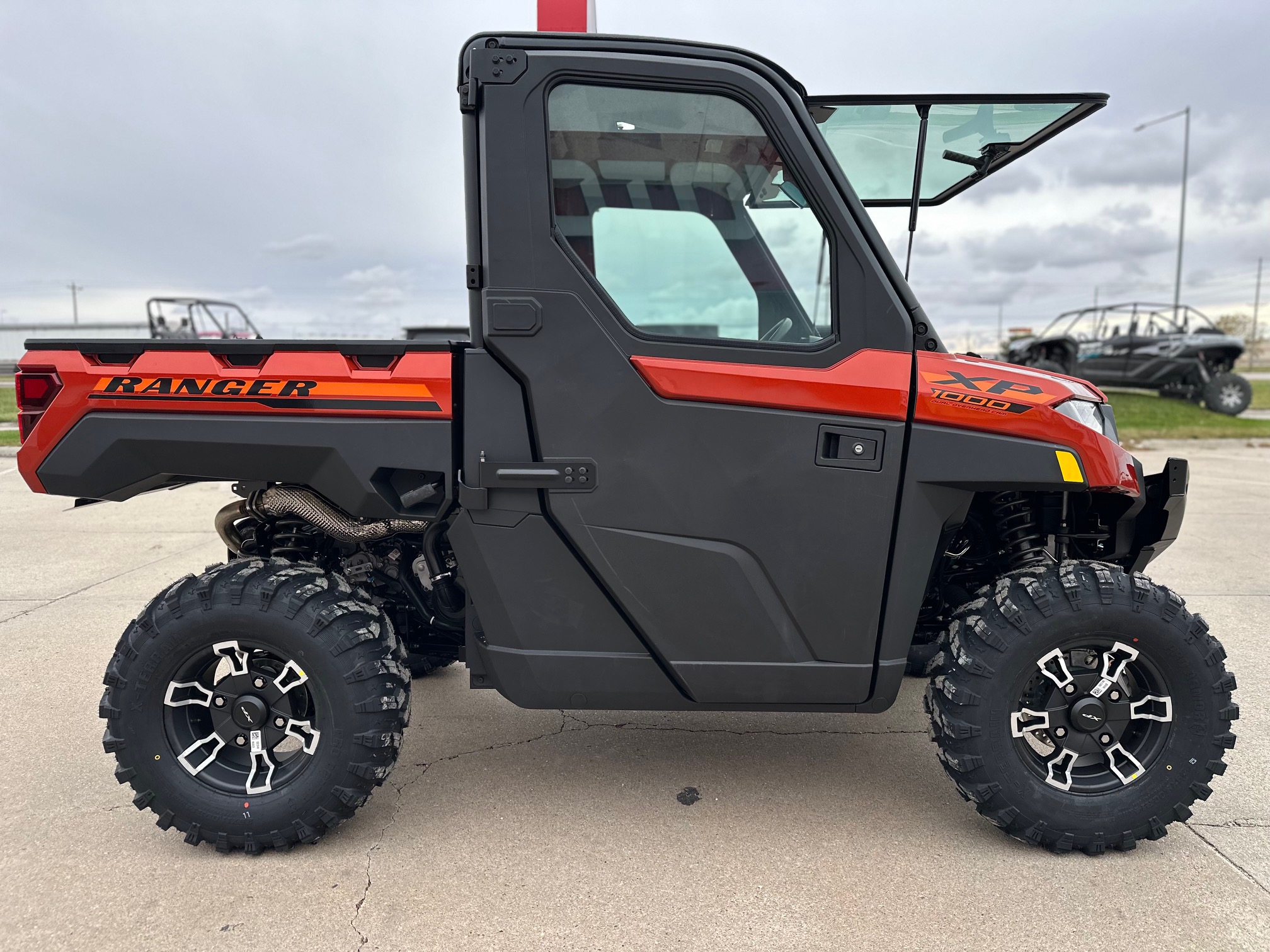 2026 Polaris Ranger XP 1000 NorthStar Edition Premium - Photo 6