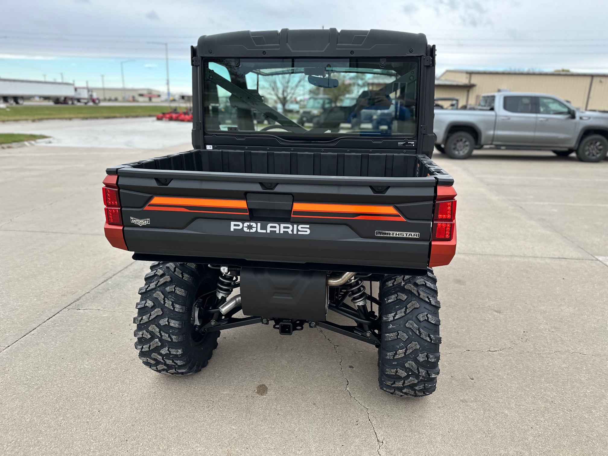 2026 Polaris Ranger XP 1000 NorthStar Edition Premium - Photo 8
