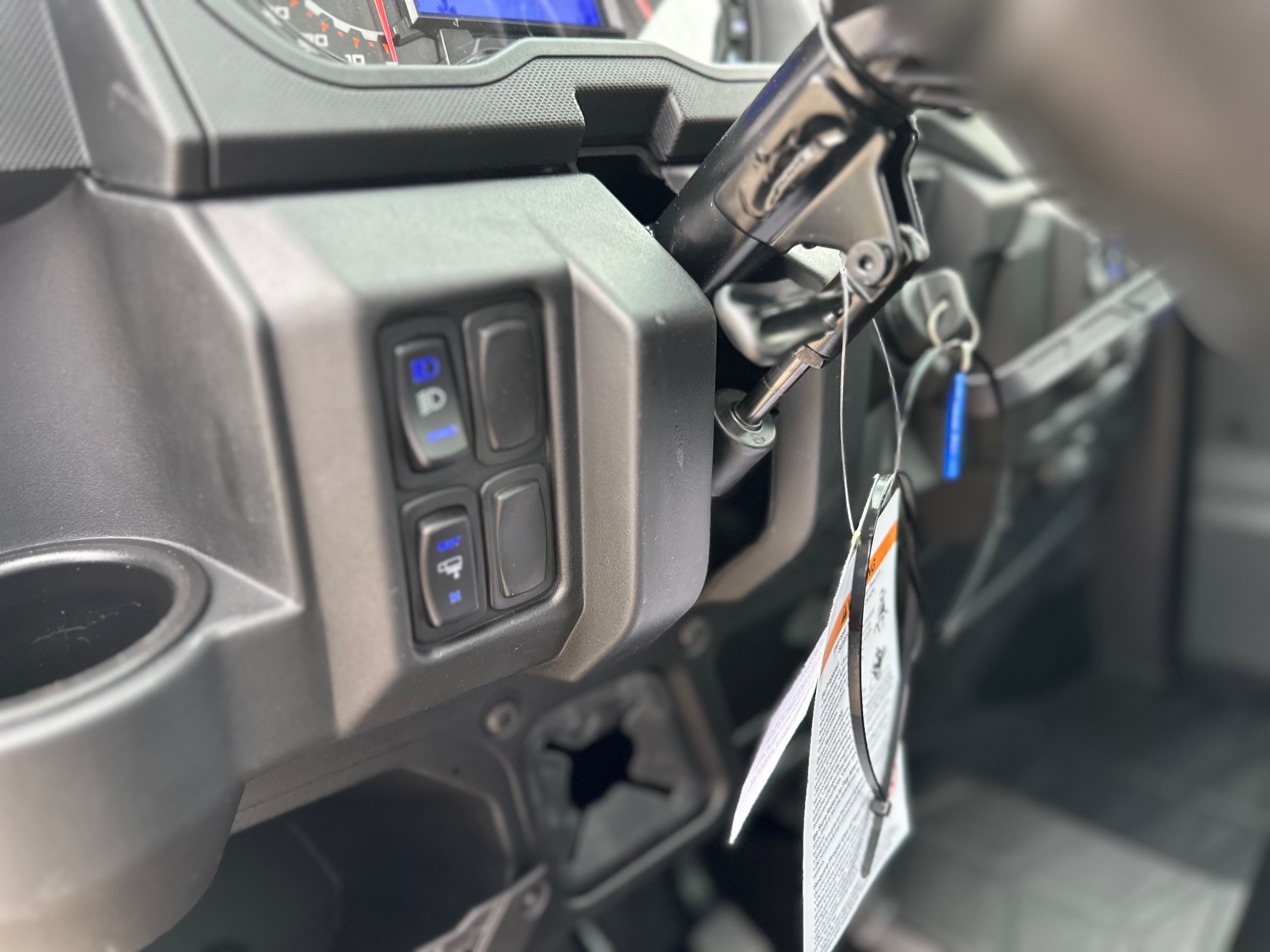 2026 Polaris Ranger XP 1000 NorthStar Edition Premium - Photo 11