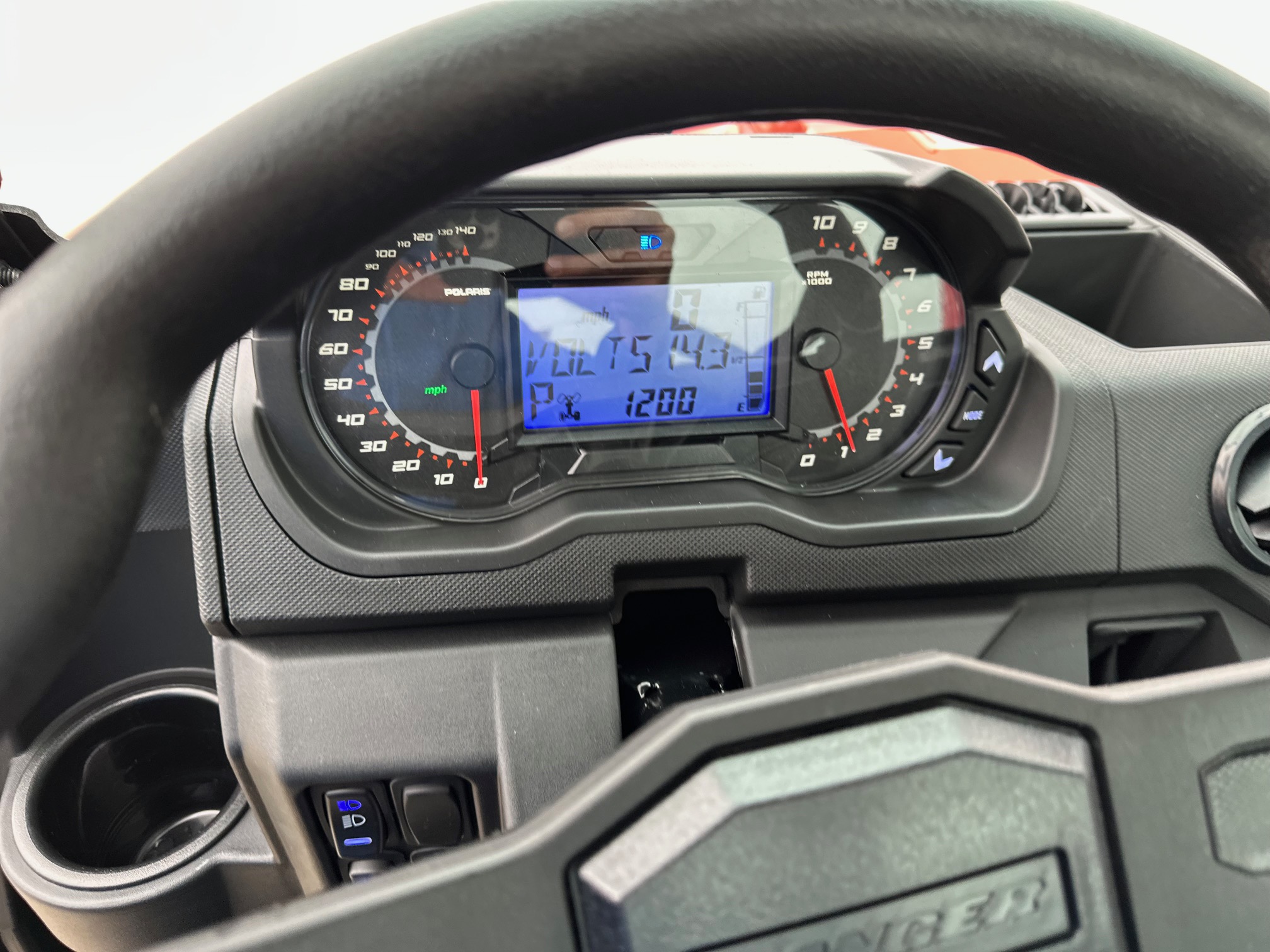 2026 Polaris Ranger XP 1000 NorthStar Edition Premium - Photo 12