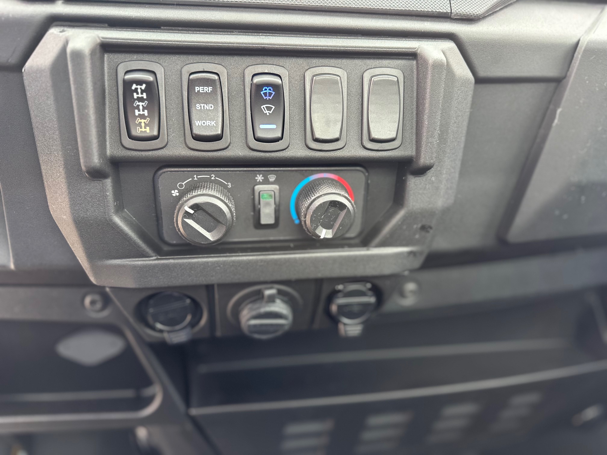 2026 Polaris Ranger XP 1000 NorthStar Edition Premium - Photo 13