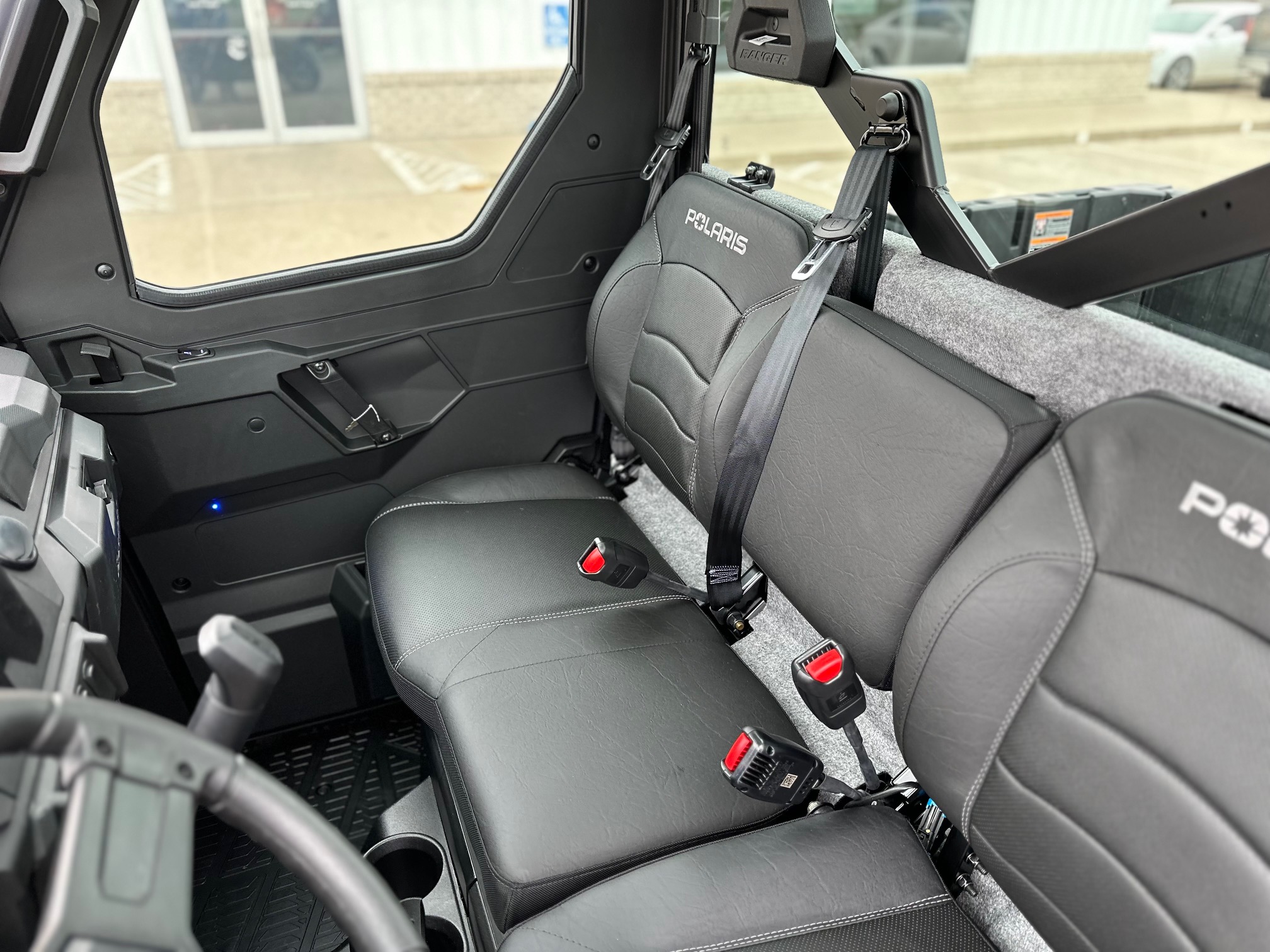 2026 Polaris Ranger XP 1000 NorthStar Edition Premium - Photo 14
