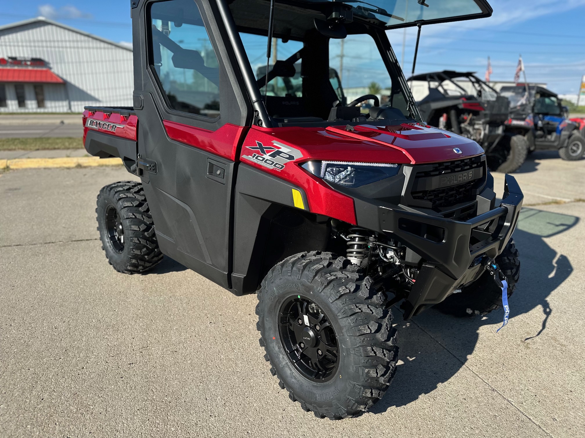 2026 Polaris Ranger XP 1000 NorthStar Edition Ultimate - Photo 3