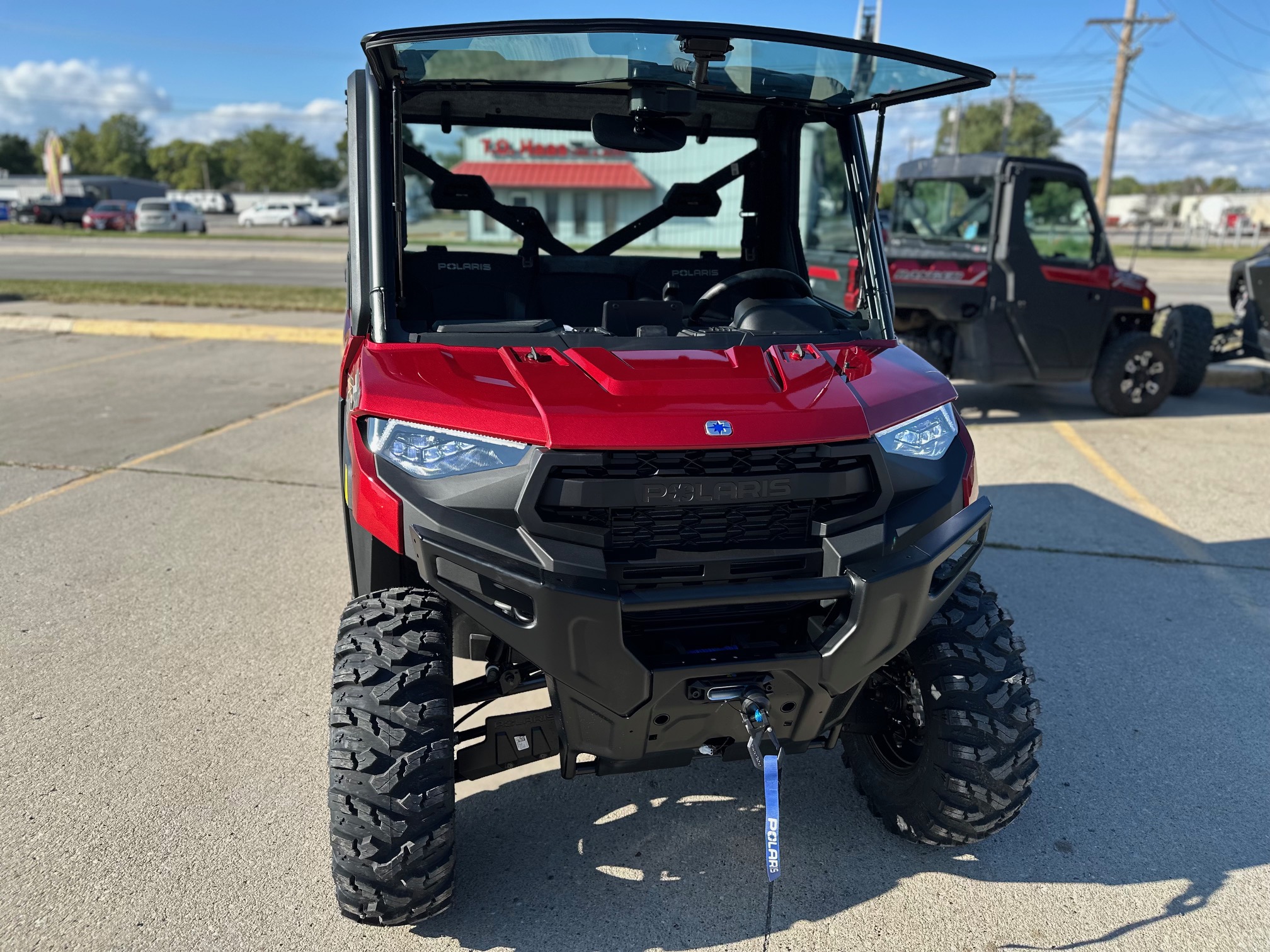 2026 Polaris Ranger XP 1000 NorthStar Edition Ultimate - Photo 4