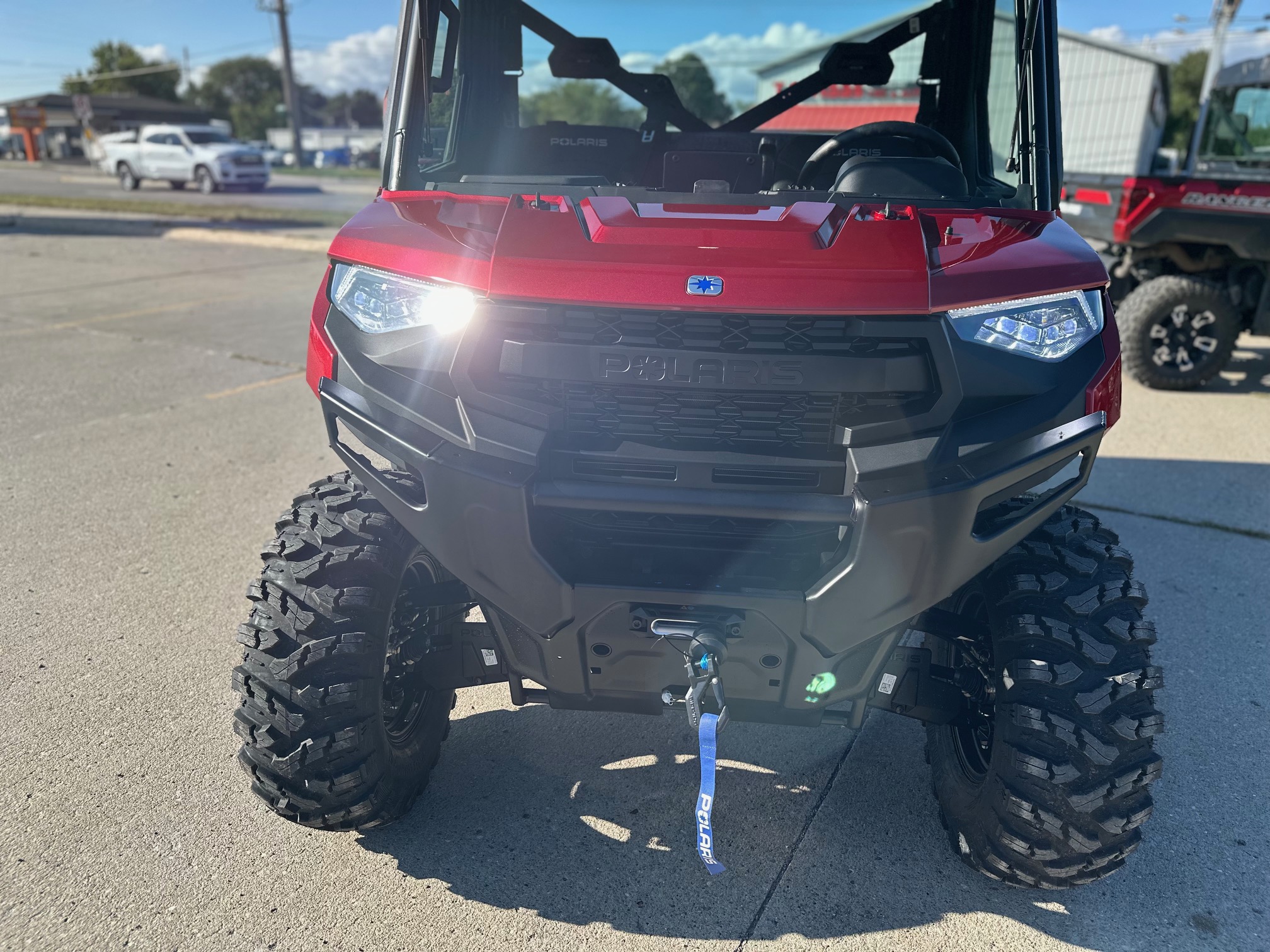 2026 Polaris Ranger XP 1000 NorthStar Edition Ultimate - Photo 5