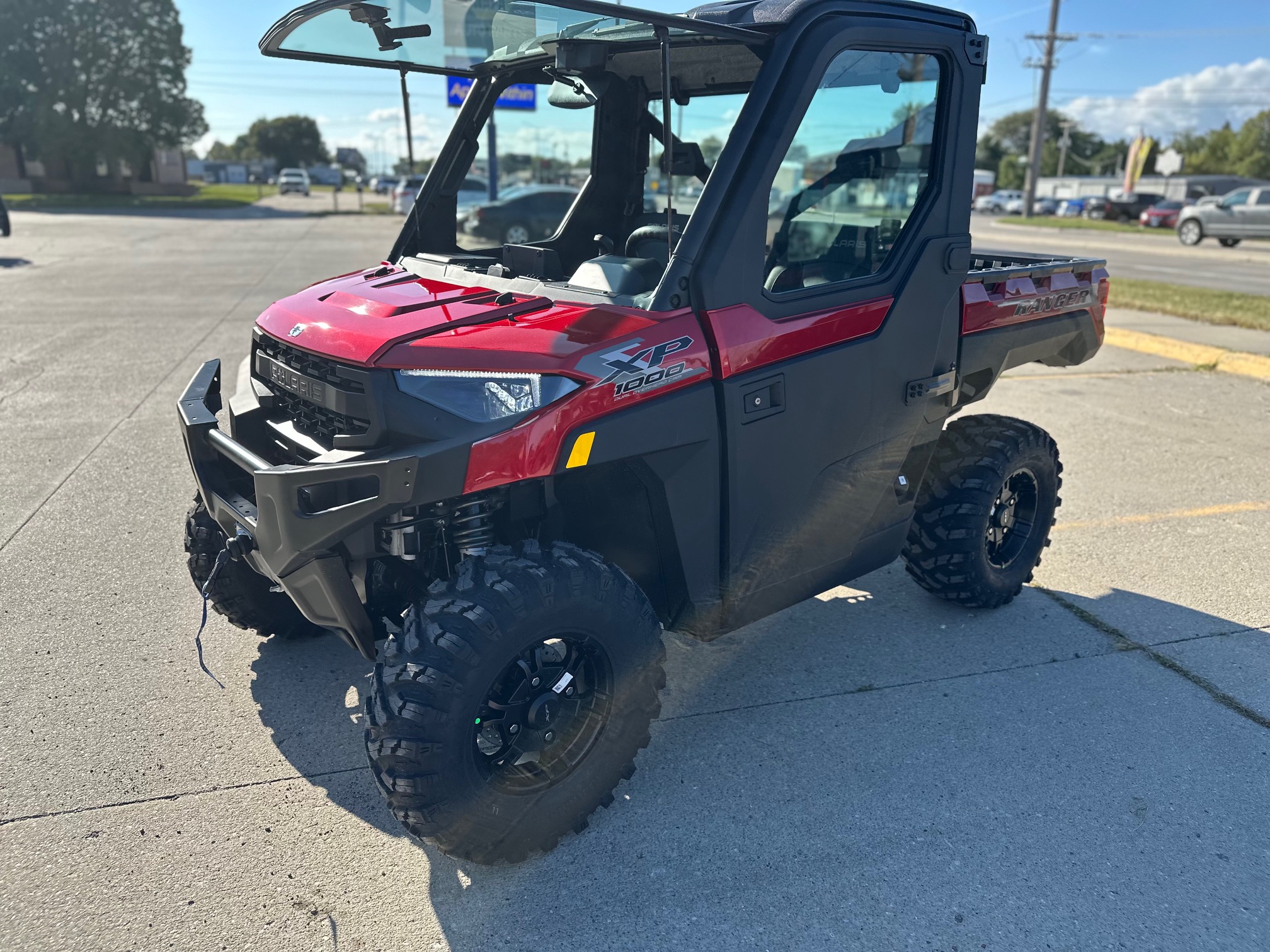 2026 Polaris Ranger XP 1000 NorthStar Edition Ultimate - Photo 6