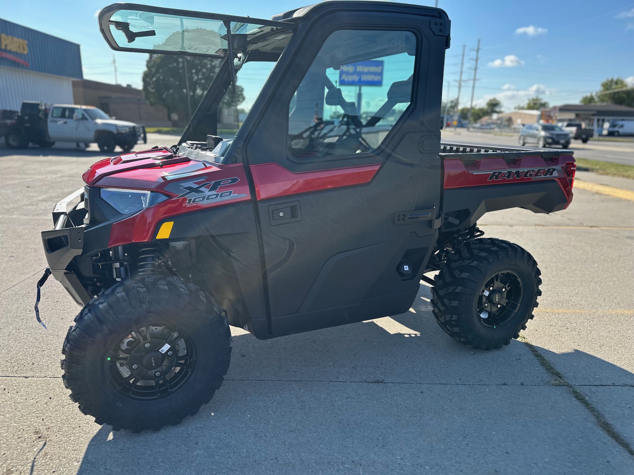 2026 Polaris Ranger XP 1000 NorthStar Edition Ultimate - Photo 7