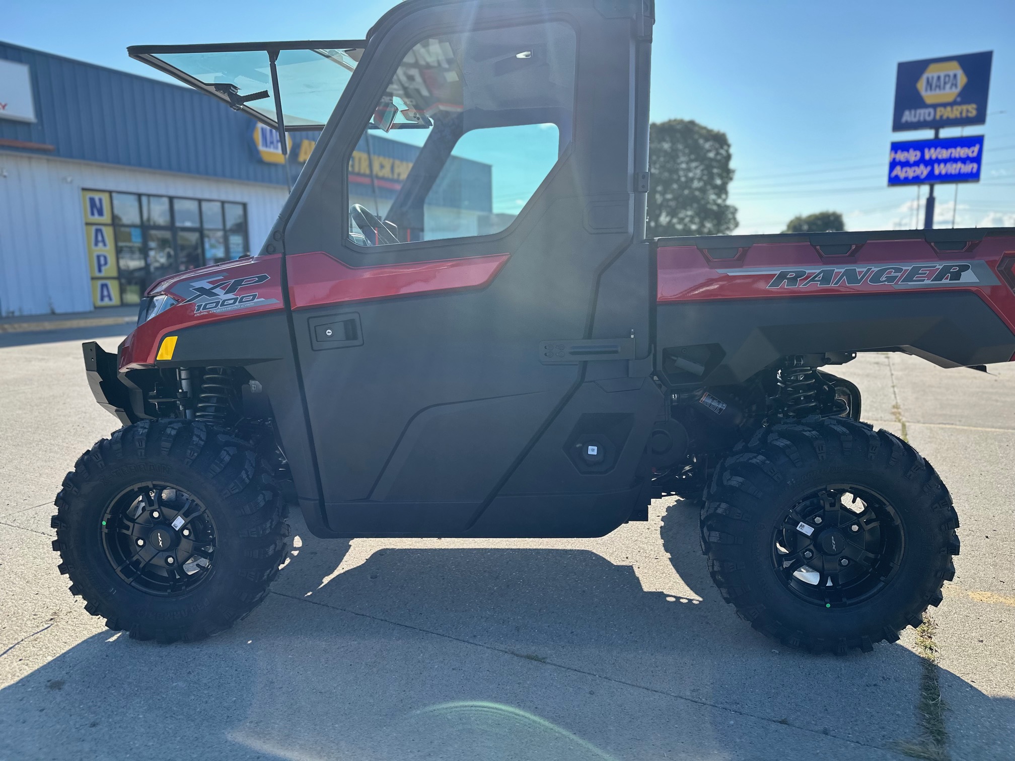 2026 Polaris Ranger XP 1000 NorthStar Edition Ultimate - Photo 8