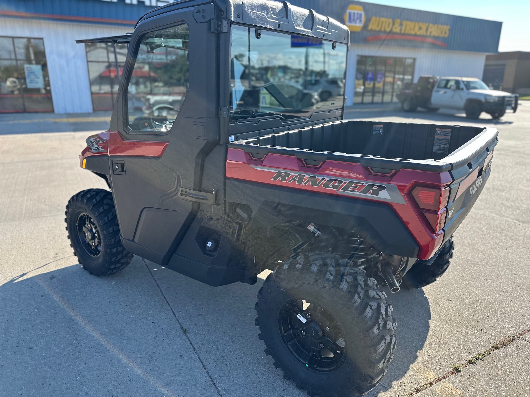 2026 Polaris Ranger XP 1000 NorthStar Edition Ultimate - Photo 9