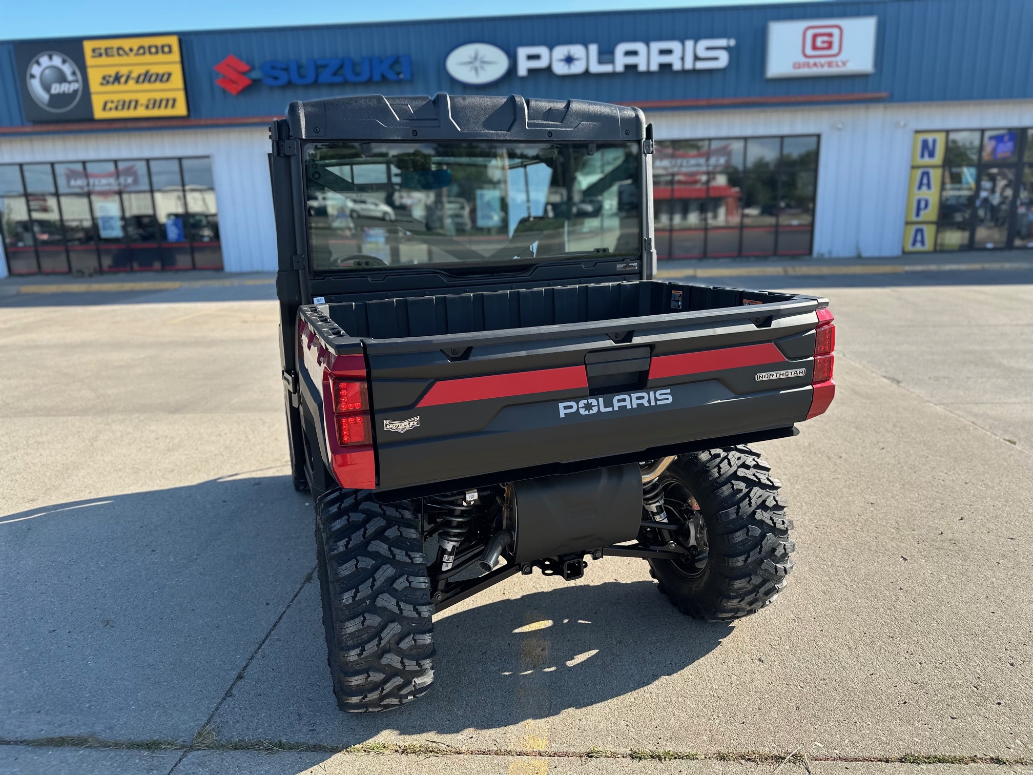 2026 Polaris Ranger XP 1000 NorthStar Edition Ultimate - Photo 10