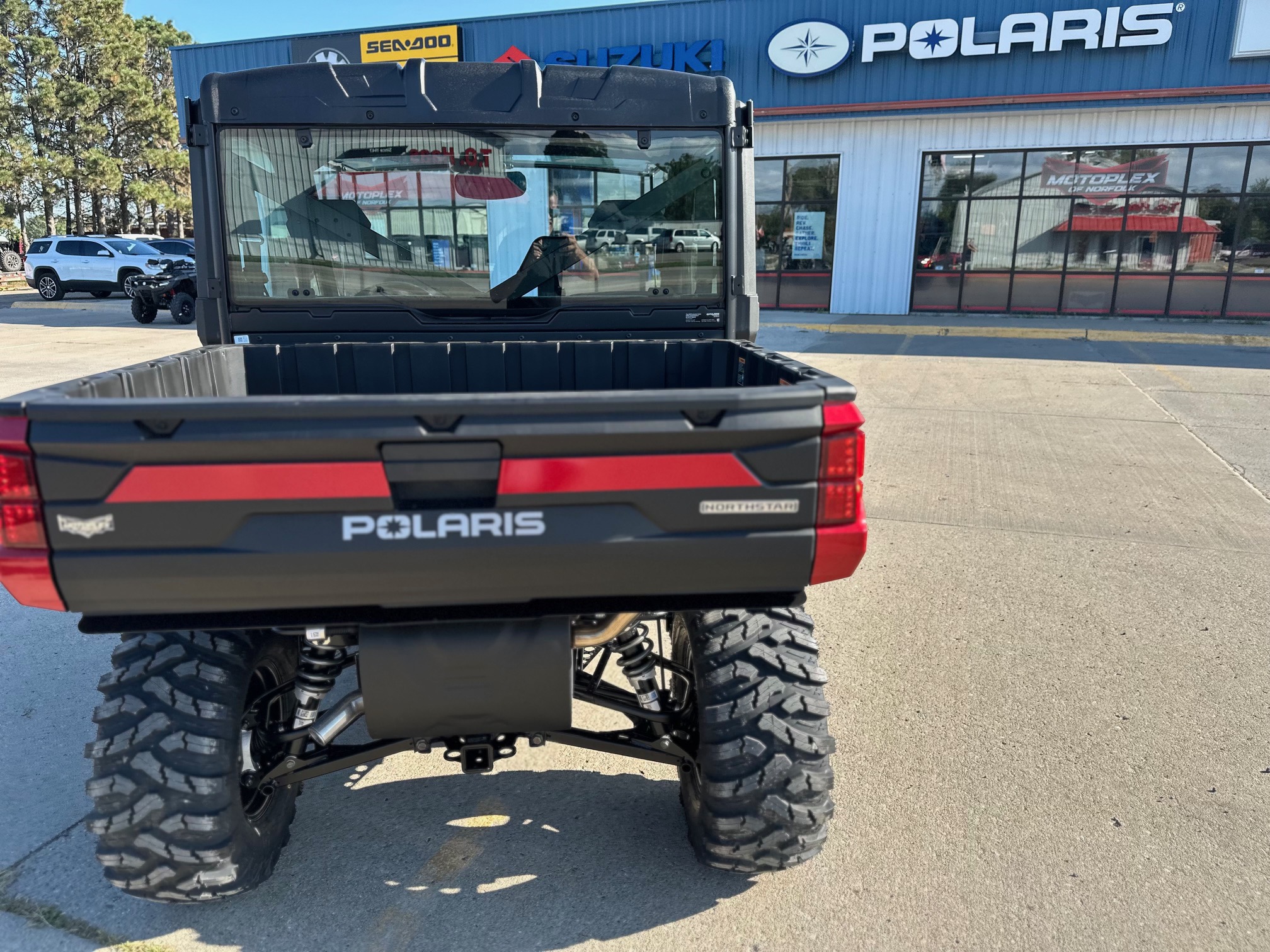 2026 Polaris Ranger XP 1000 NorthStar Edition Ultimate - Photo 11