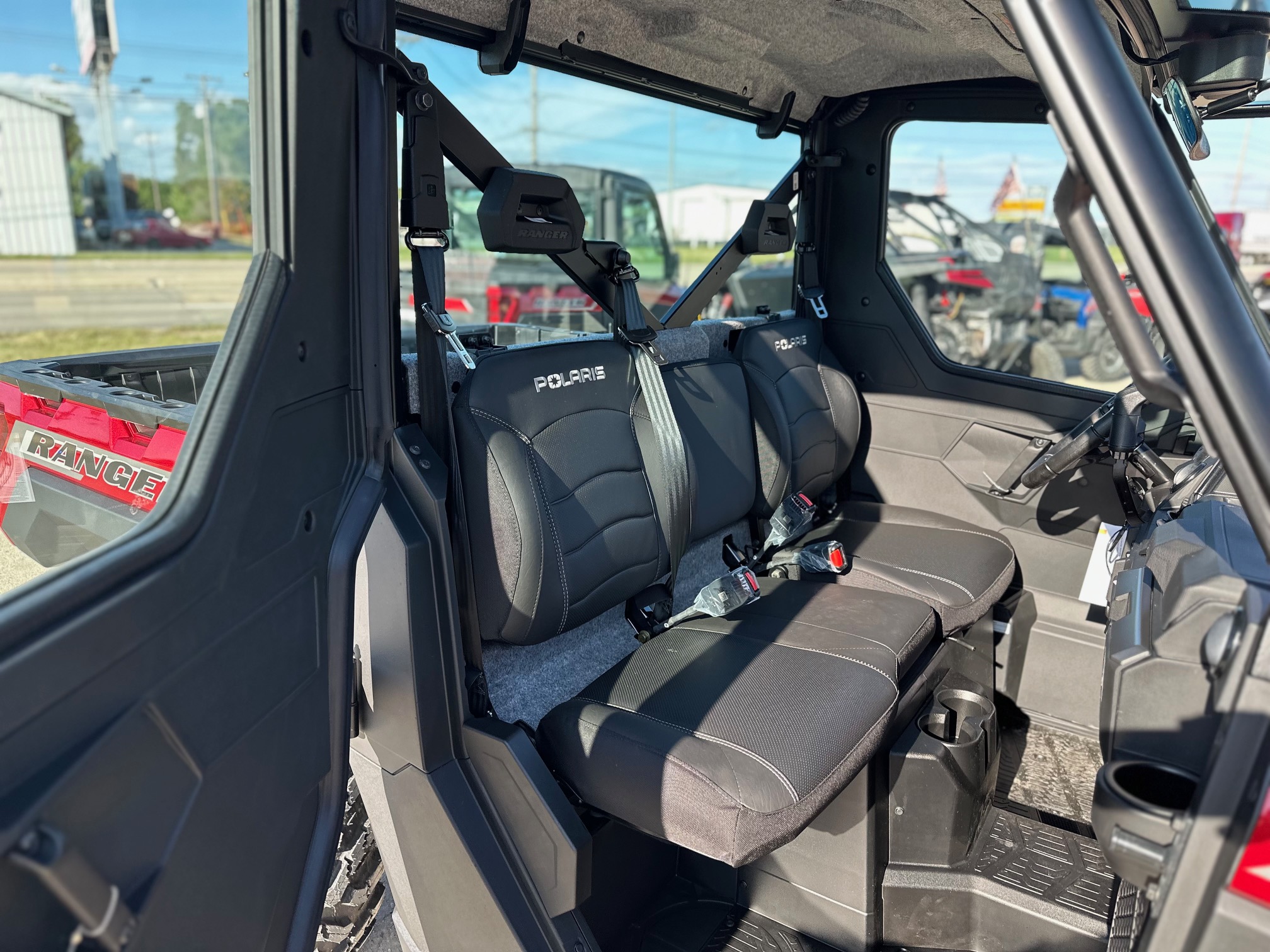 2026 Polaris Ranger XP 1000 NorthStar Edition Ultimate - Photo 13