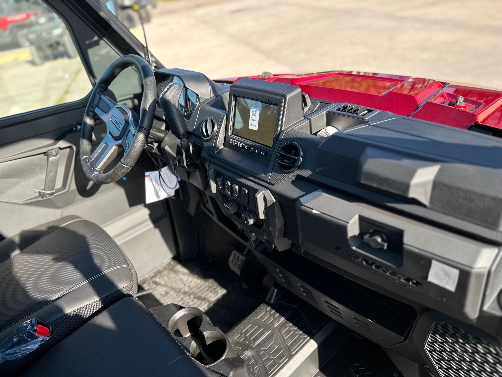 2026 Polaris Ranger XP 1000 NorthStar Edition Ultimate - Photo 14