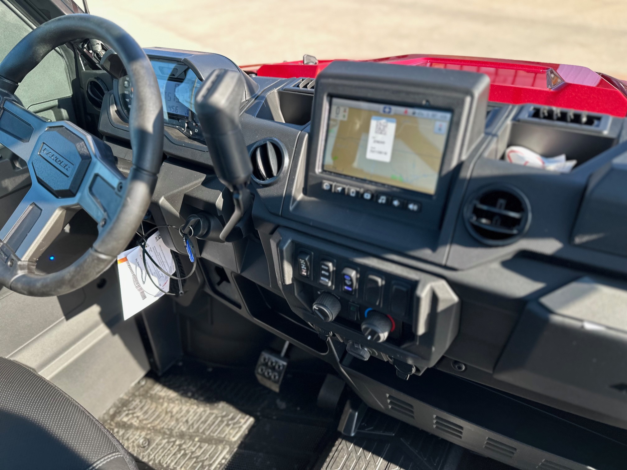 2026 Polaris Ranger XP 1000 NorthStar Edition Ultimate - Photo 15