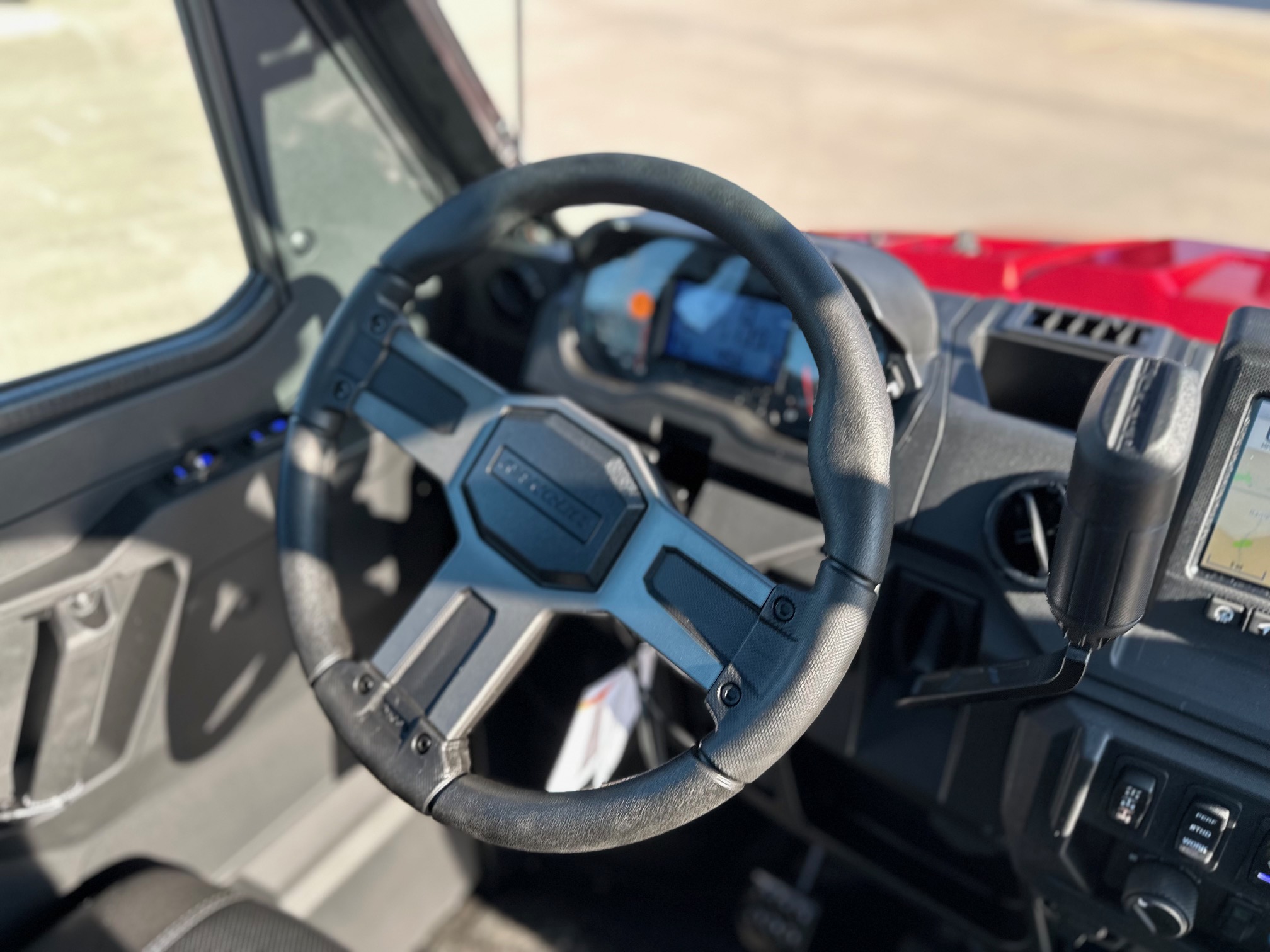 2026 Polaris Ranger XP 1000 NorthStar Edition Ultimate - Photo 16