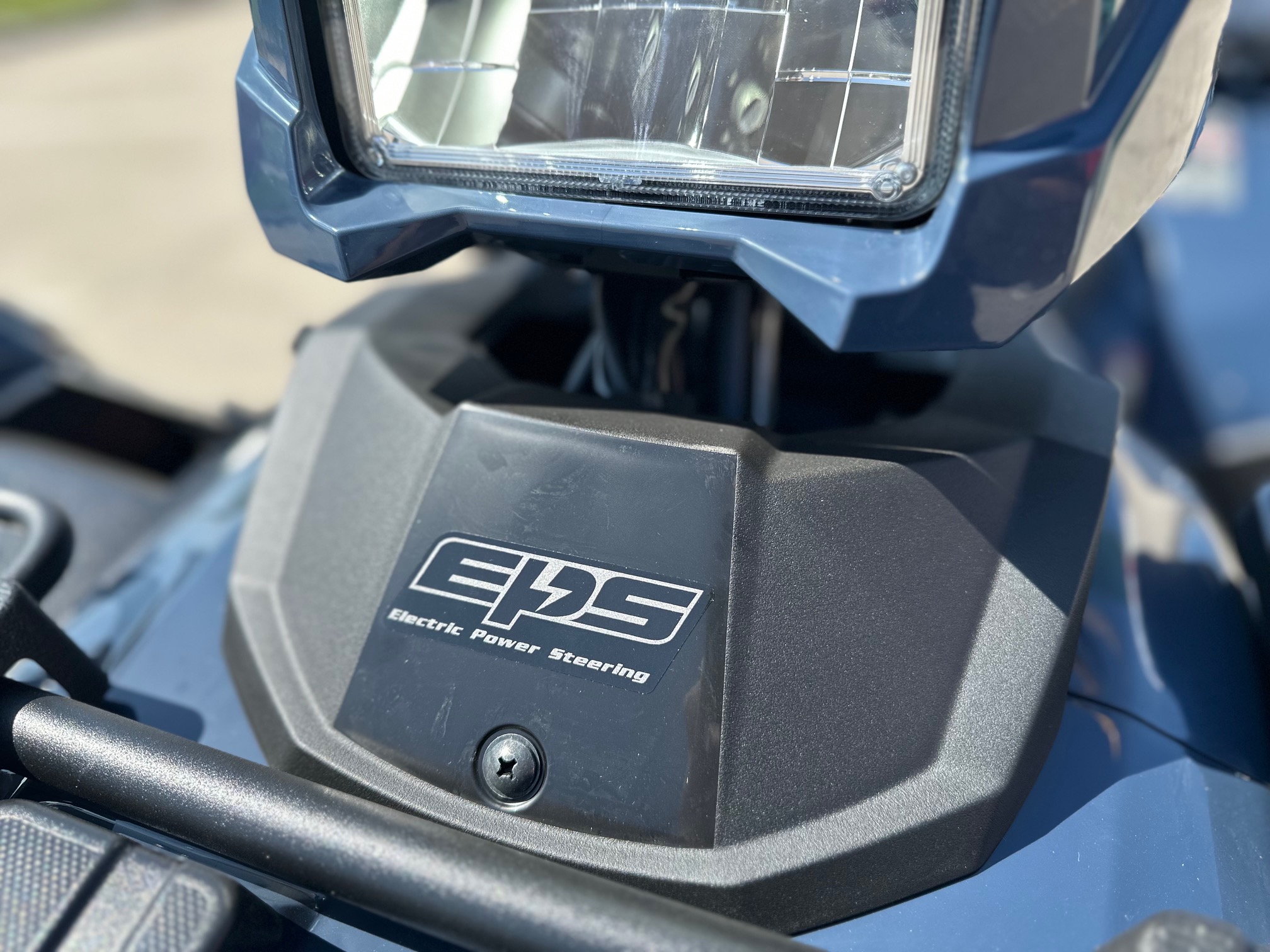 2026 Kawasaki Brute Force 750 EPS - Photo 15