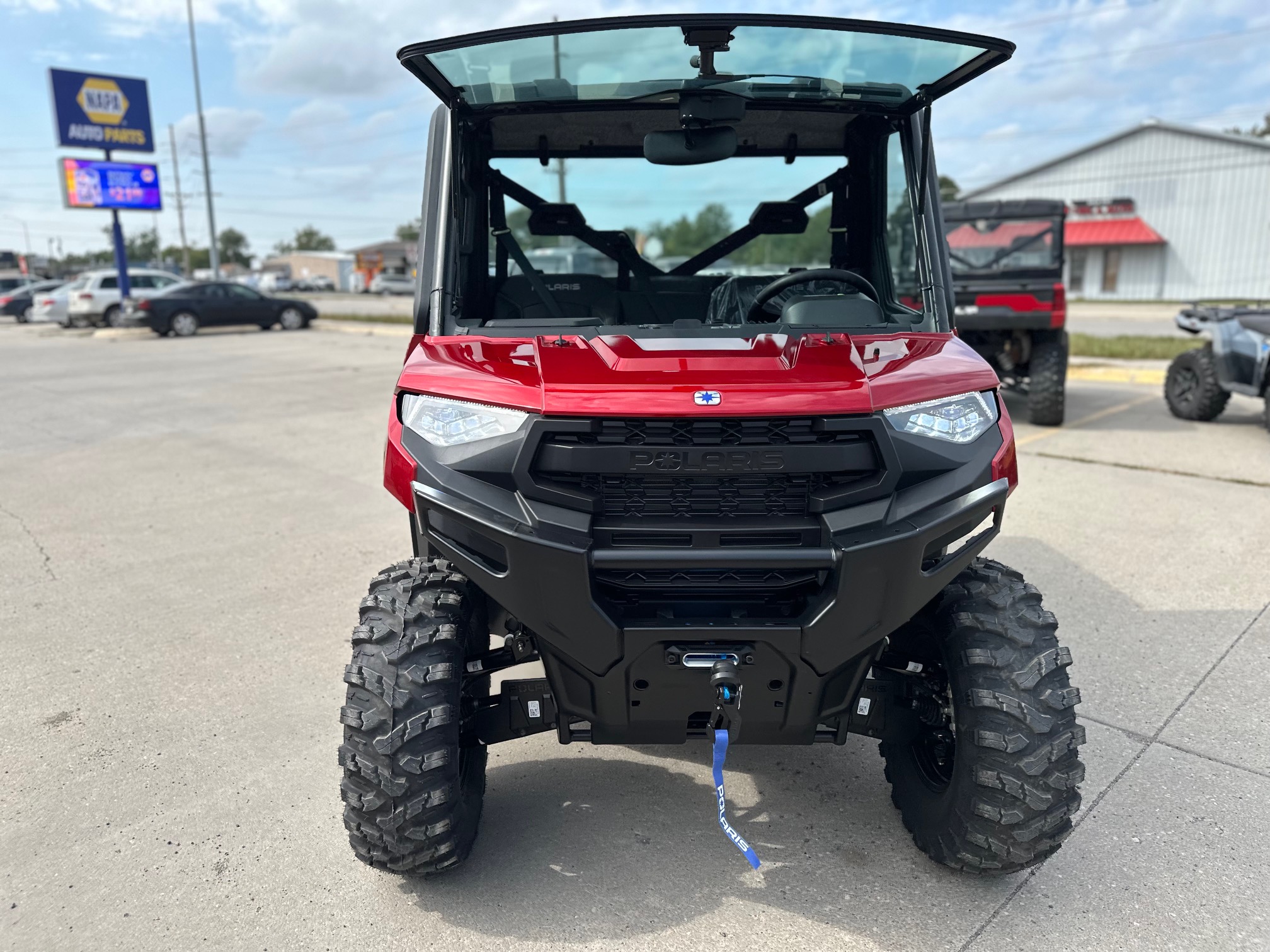 2026 Polaris Ranger XP 1000 NorthStar Edition Premium - Photo 4
