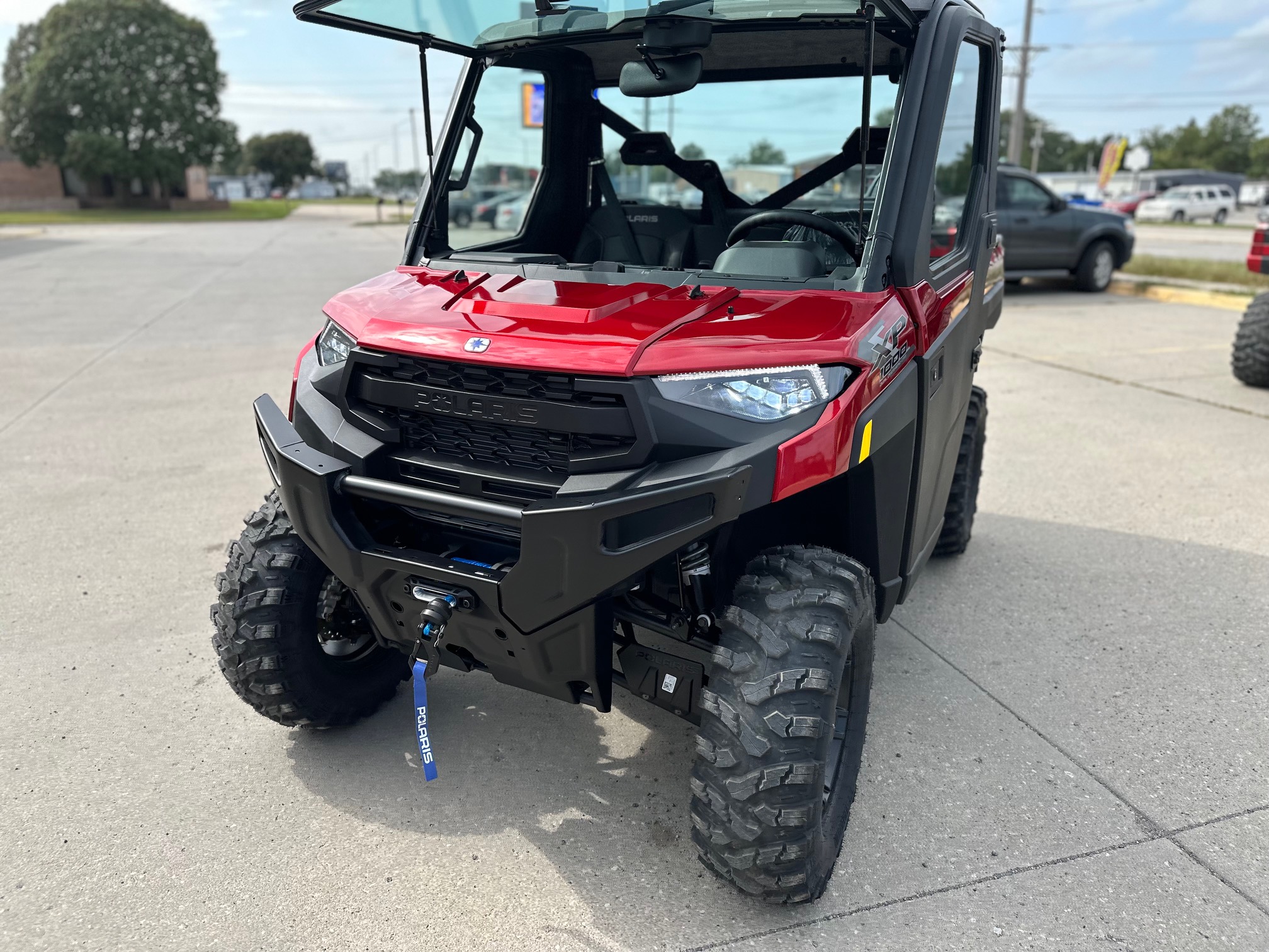 2026 Polaris Ranger XP 1000 NorthStar Edition Premium - Photo 5