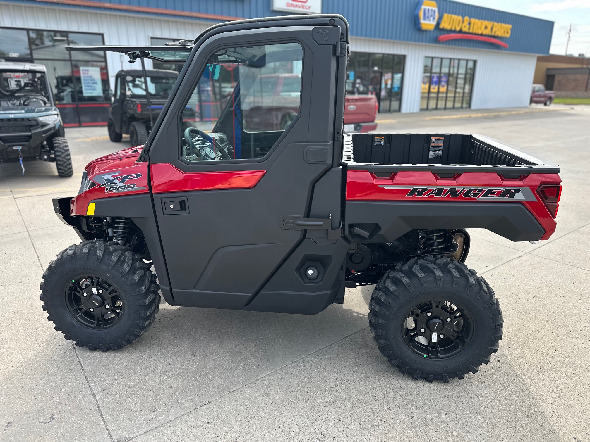 2026 Polaris Ranger XP 1000 NorthStar Edition Premium - Photo 7