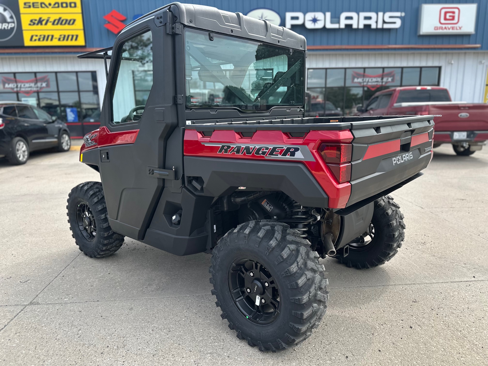 2026 Polaris Ranger XP 1000 NorthStar Edition Premium - Photo 8