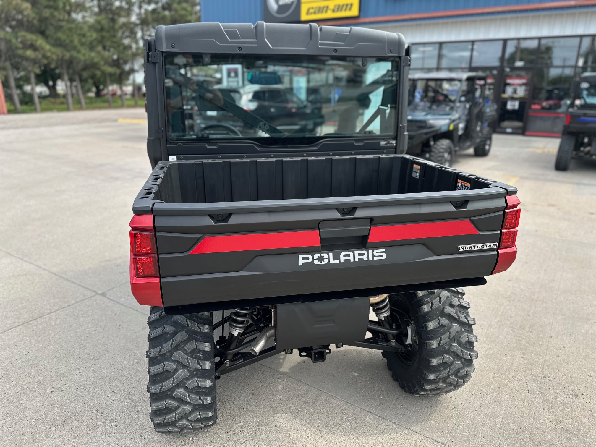 2026 Polaris Ranger XP 1000 NorthStar Edition Premium - Photo 9