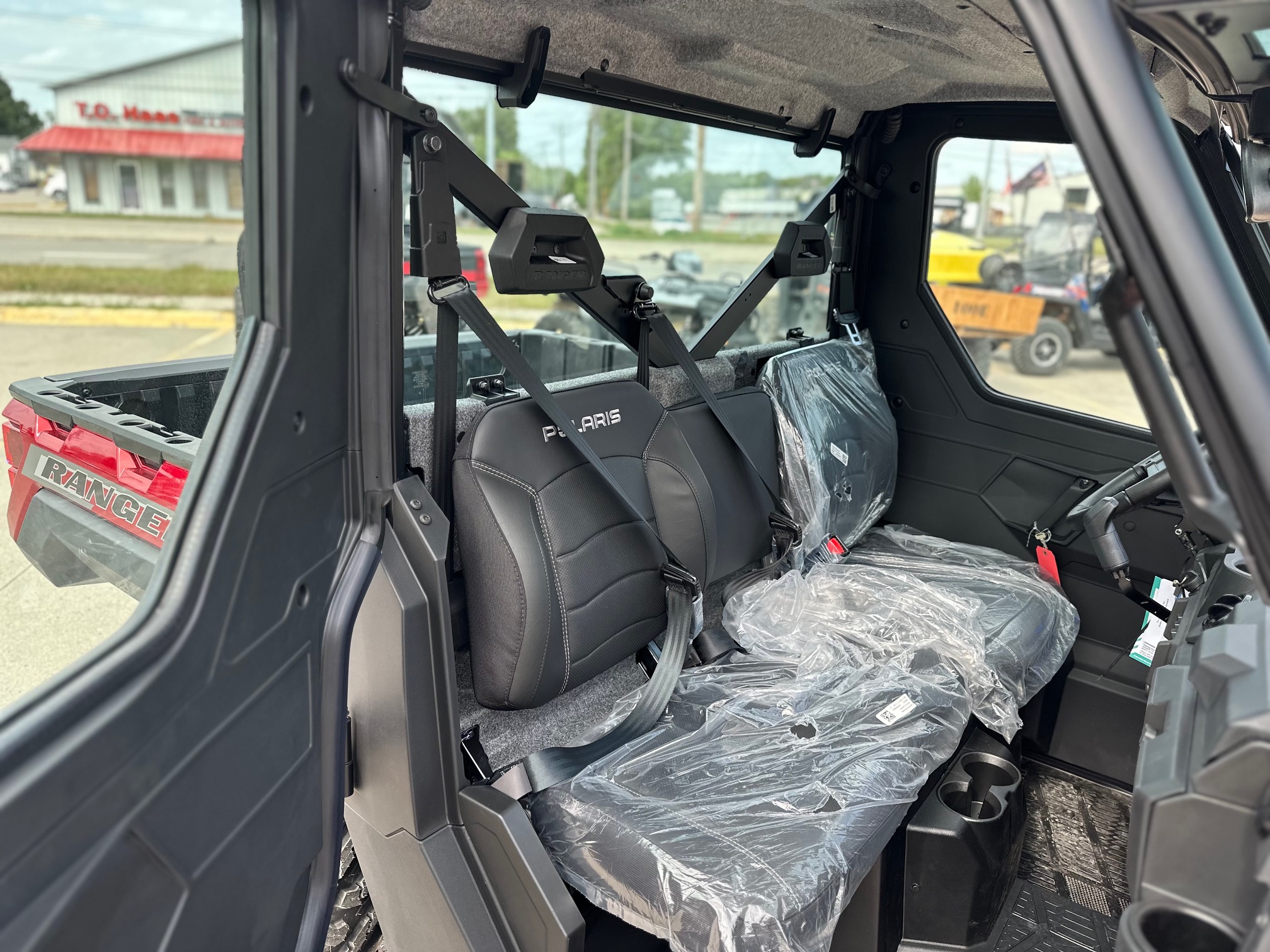 2026 Polaris Ranger XP 1000 NorthStar Edition Premium - Photo 11