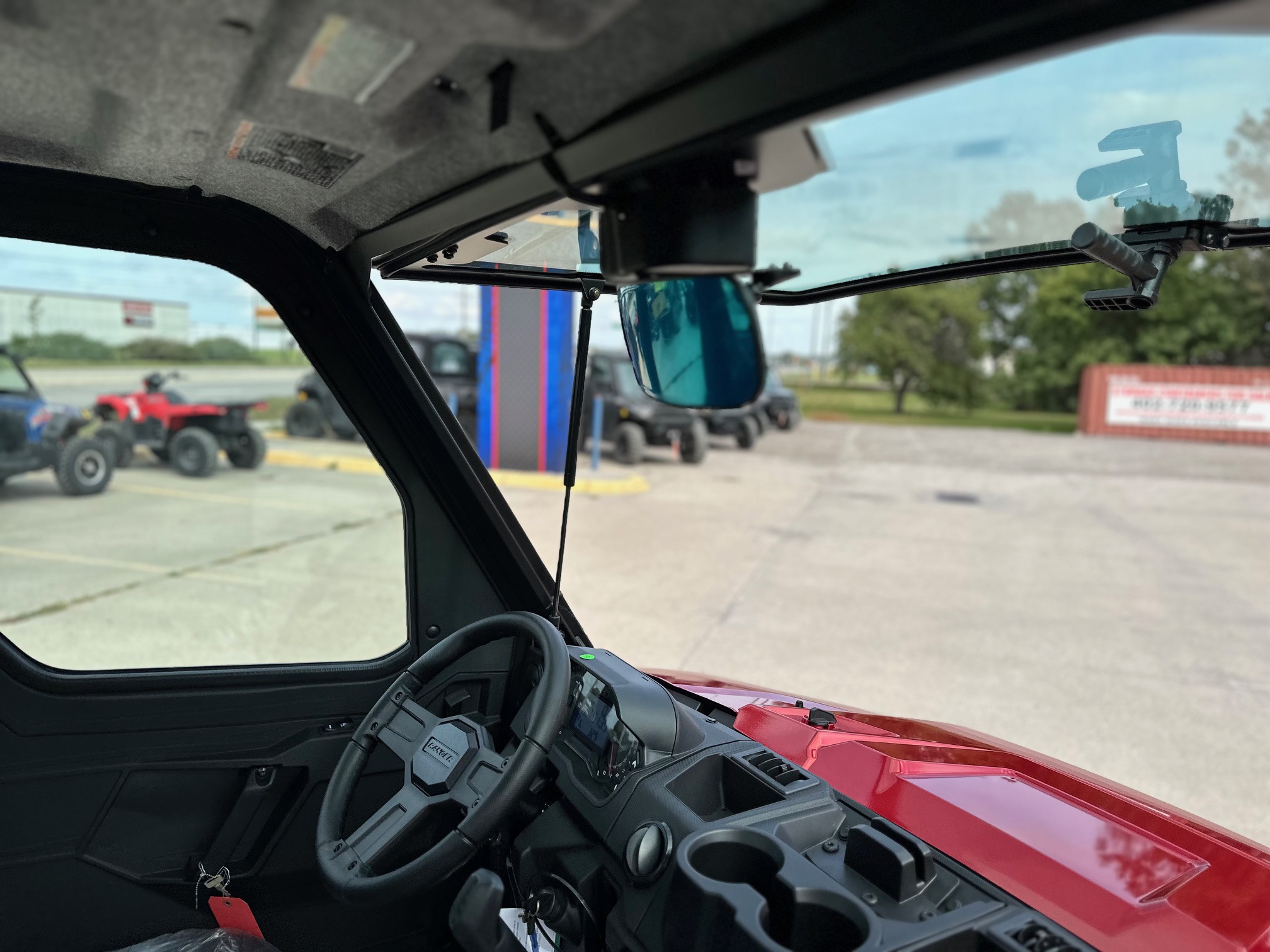 2026 Polaris Ranger XP 1000 NorthStar Edition Premium - Photo 12