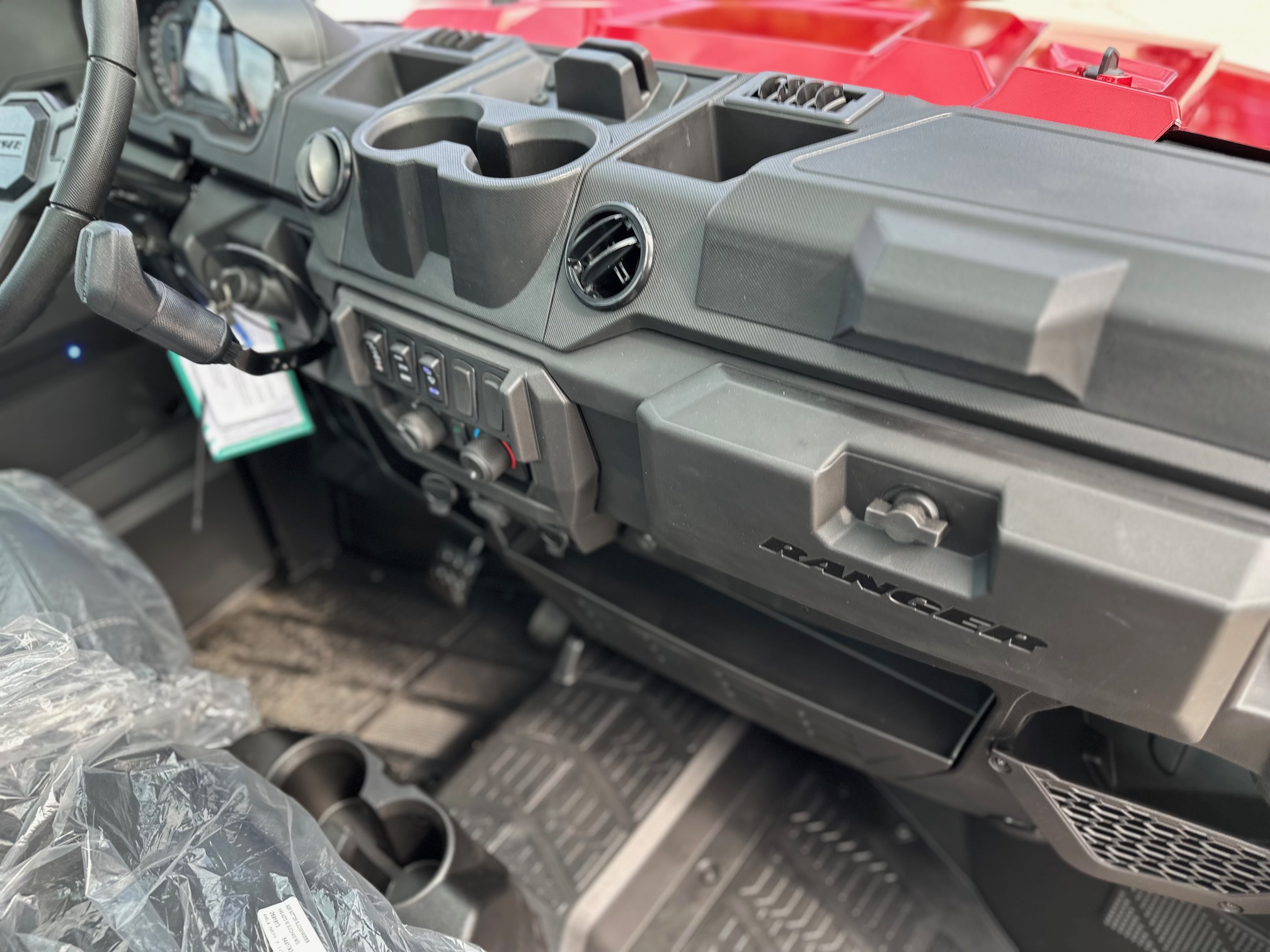 2026 Polaris Ranger XP 1000 NorthStar Edition Premium - Photo 13