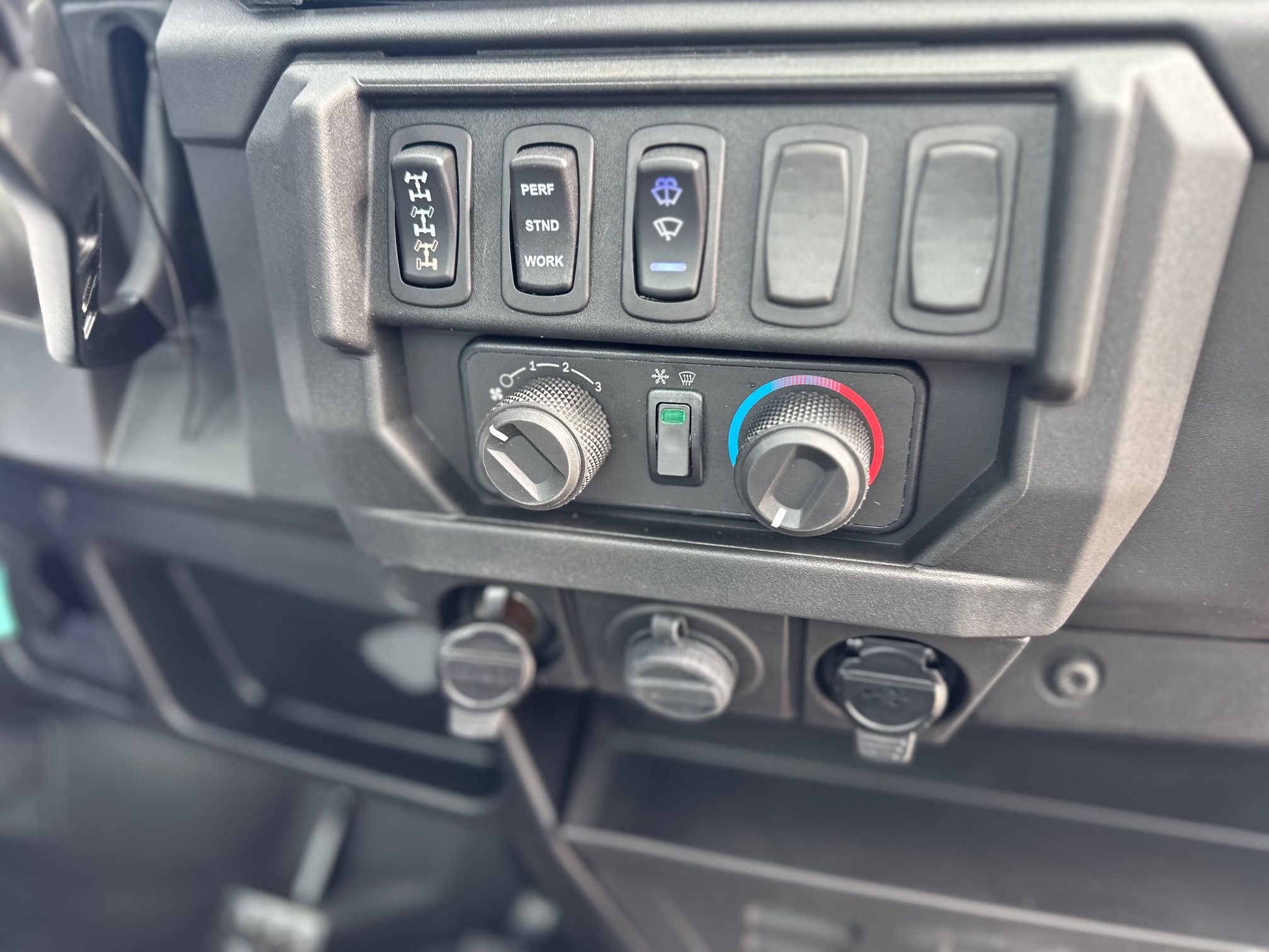 2026 Polaris Ranger XP 1000 NorthStar Edition Premium - Photo 14