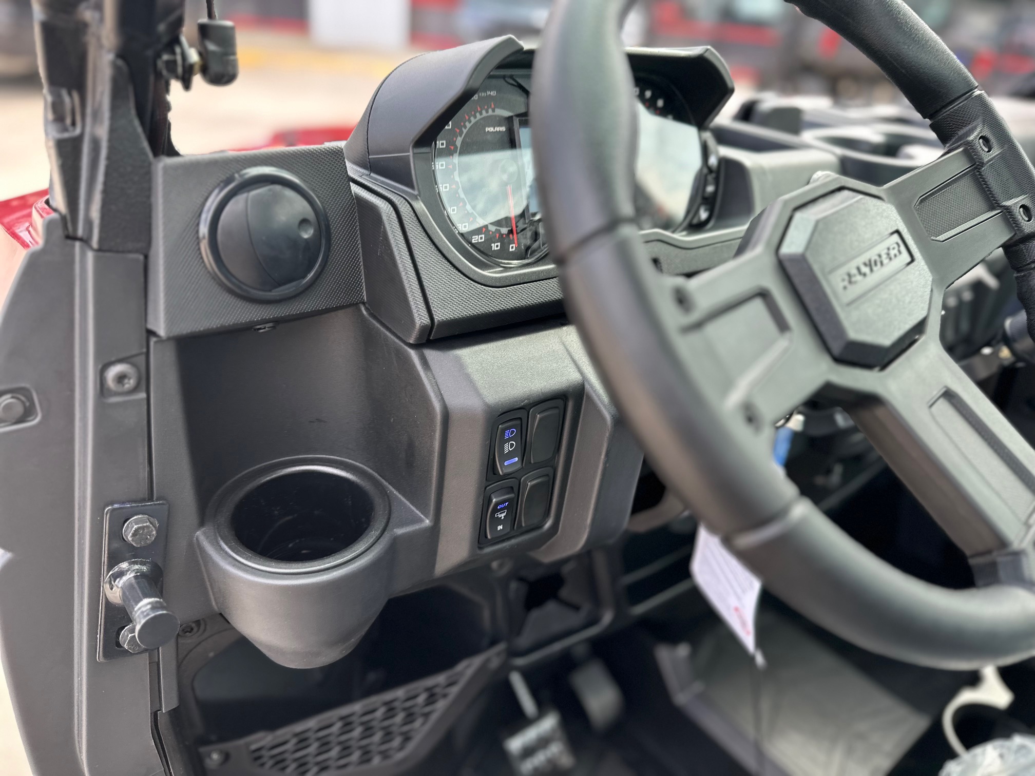 2026 Polaris Ranger XP 1000 NorthStar Edition Premium - Photo 15
