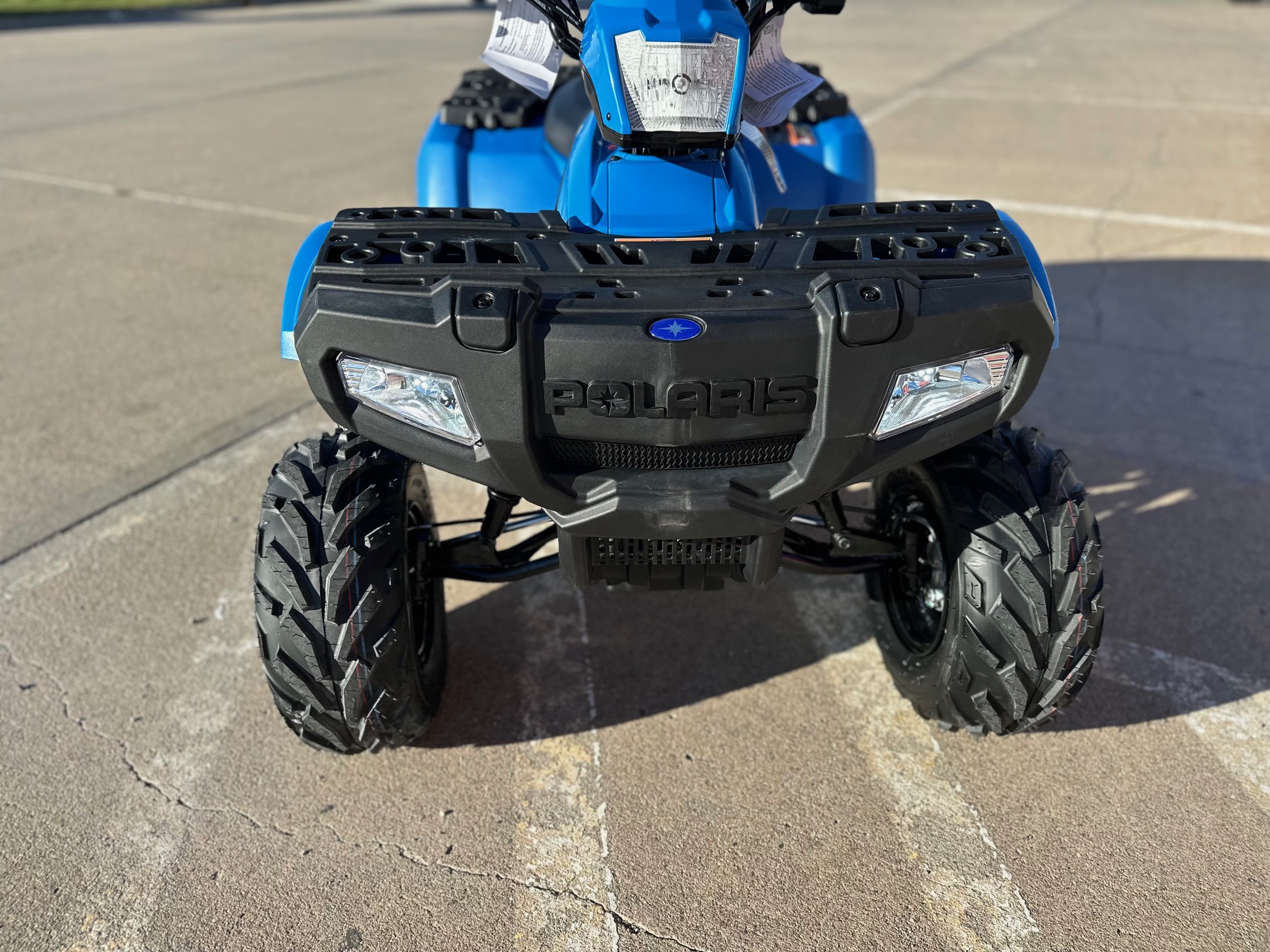 2026 Polaris Sportsman 110 EFI - Photo 3