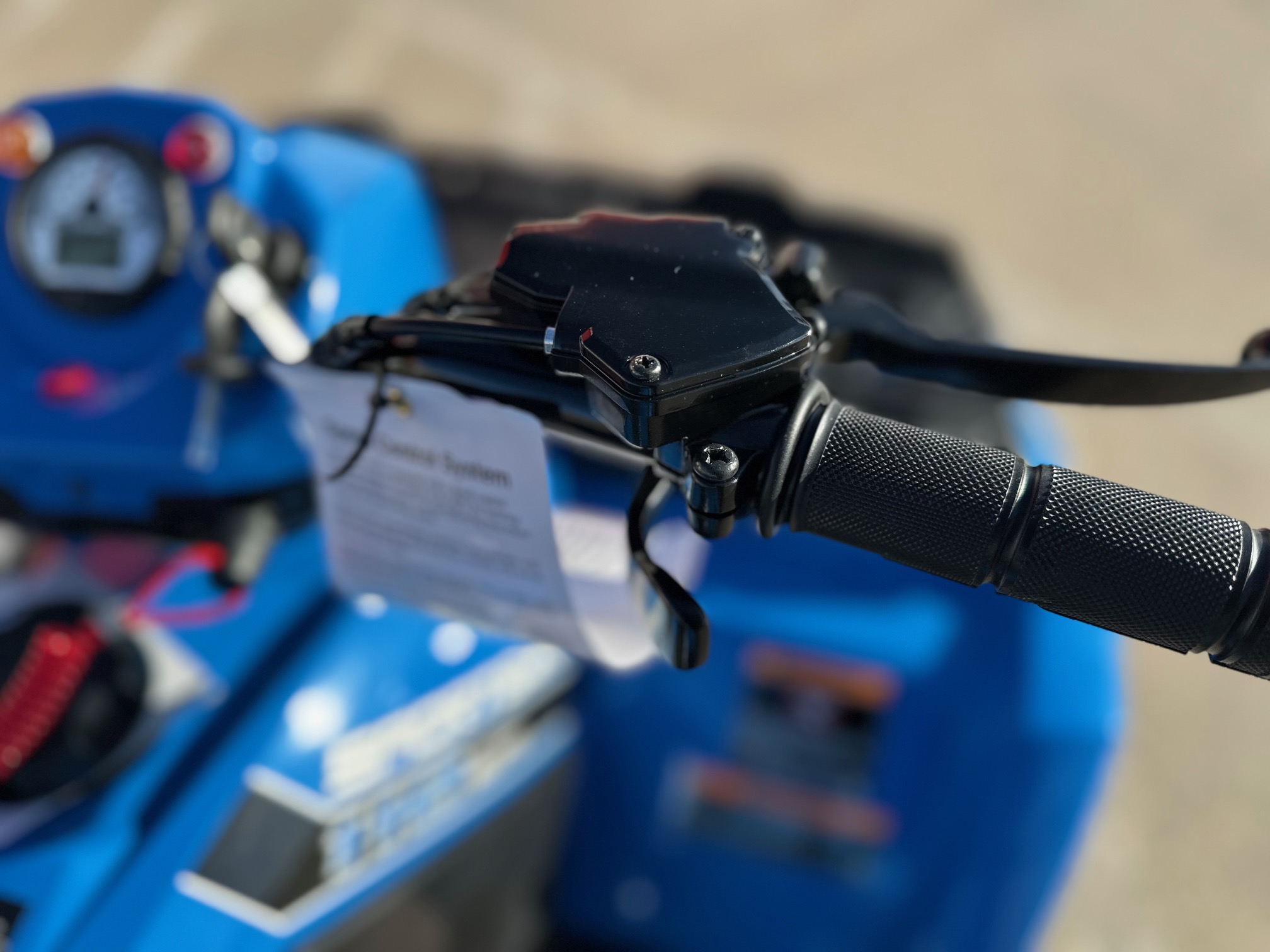 2026 Polaris Sportsman 110 EFI - Photo 10