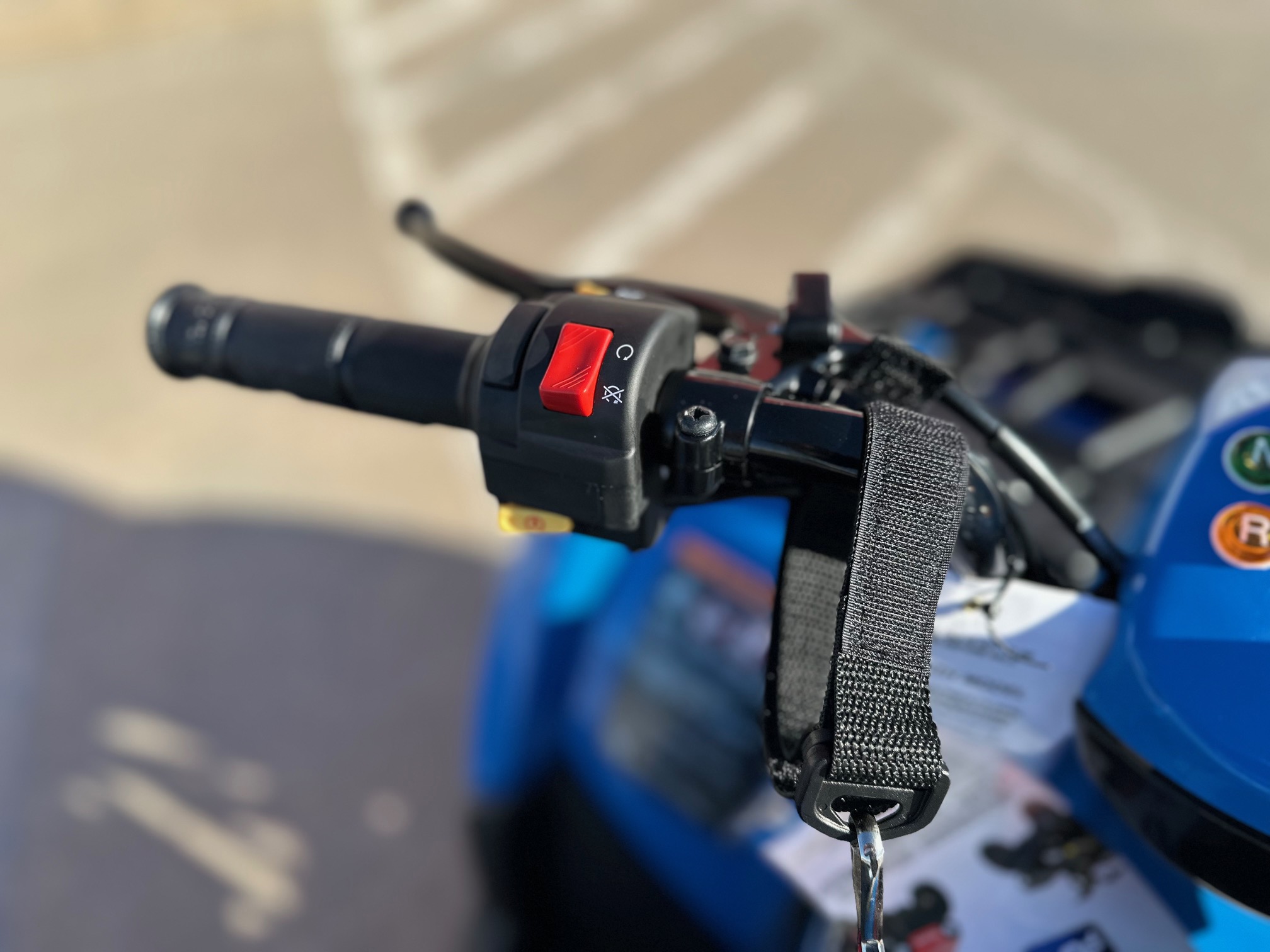 2026 Polaris Sportsman 110 EFI - Photo 12