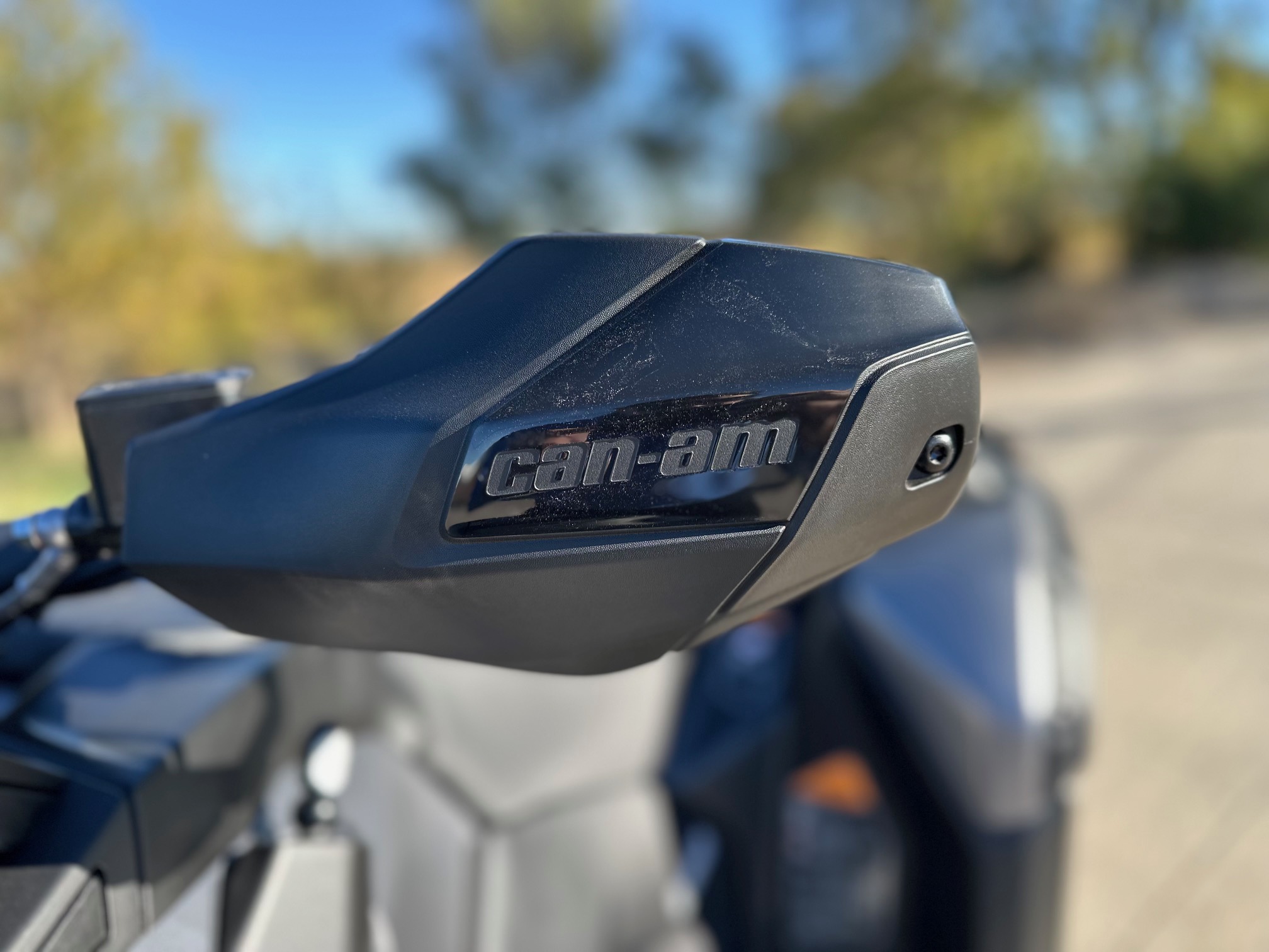 2026 Can-Am Outlander XT 850 - Photo 11