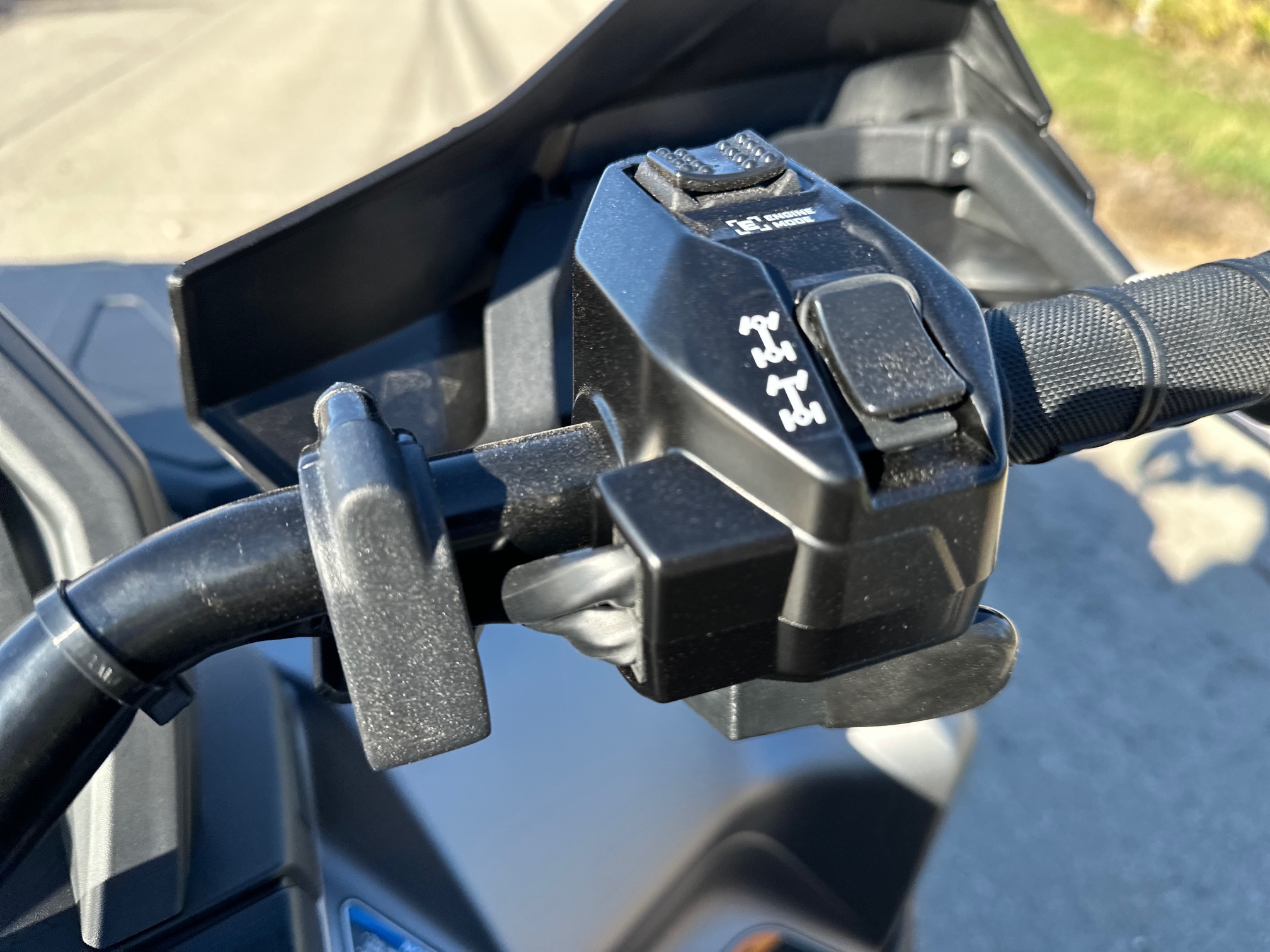 2026 Can-Am Outlander XT 850 - Photo 13