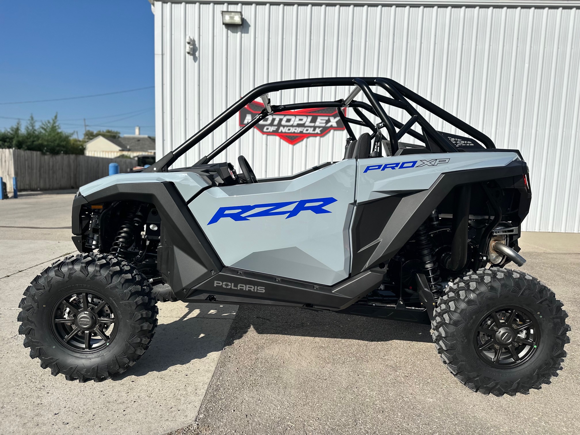 2026 Polaris RZR PRO XP Sport