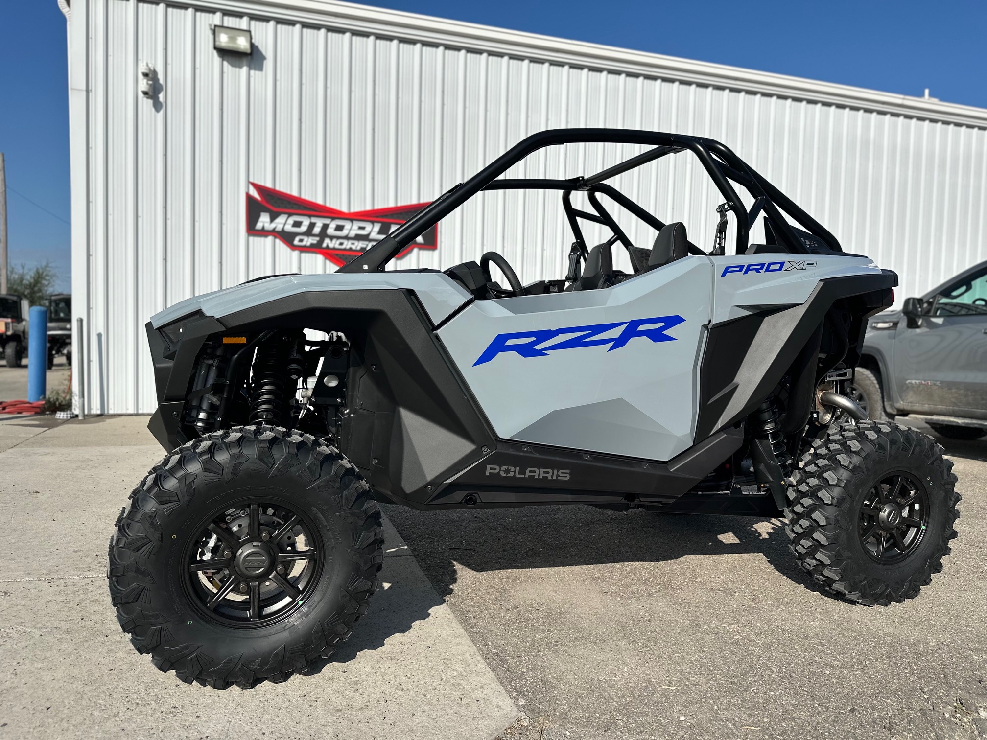 2026 Polaris RZR PRO XP Sport - Photo 2