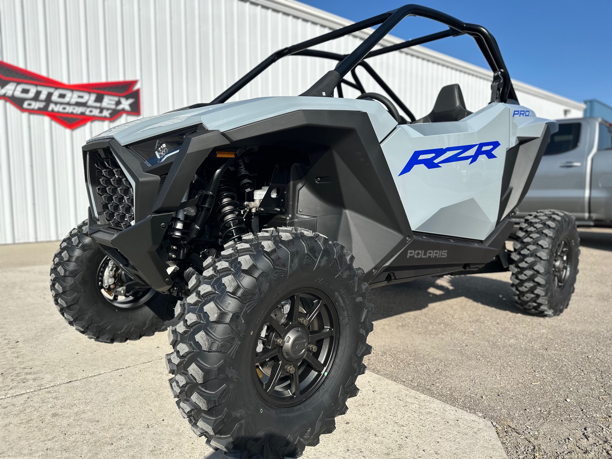 2026 Polaris RZR PRO XP Sport - Photo 3