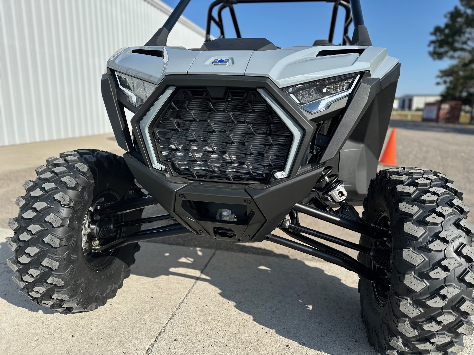 2026 Polaris RZR PRO XP Sport - Photo 4