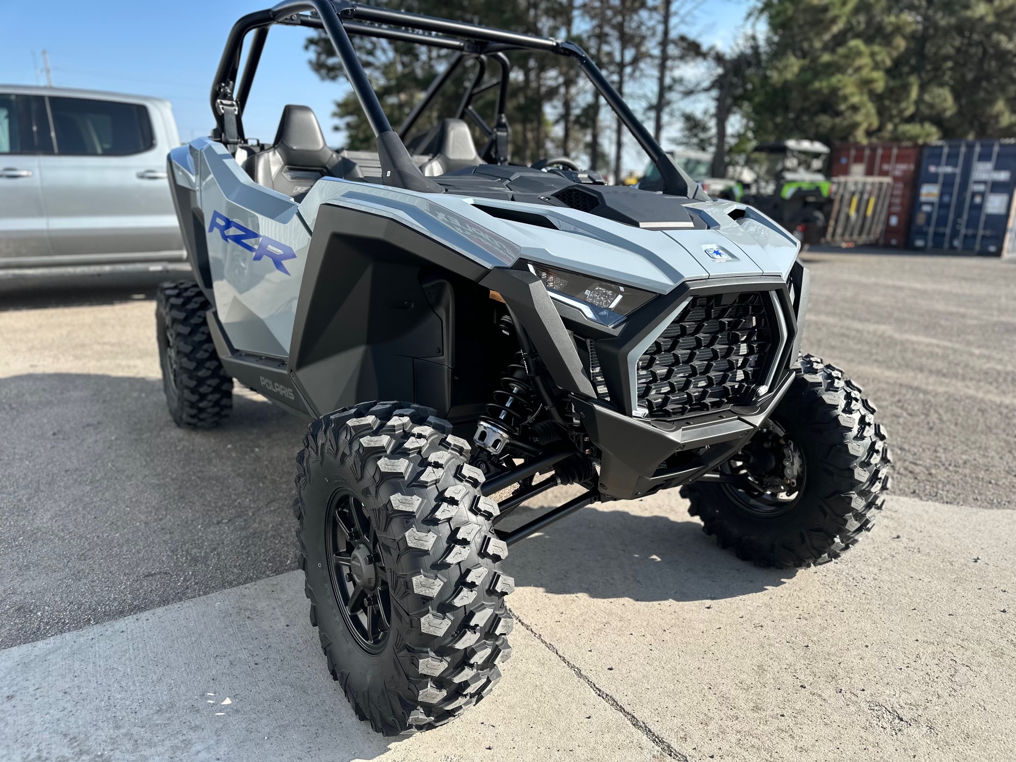 2026 Polaris RZR PRO XP Sport - Photo 5