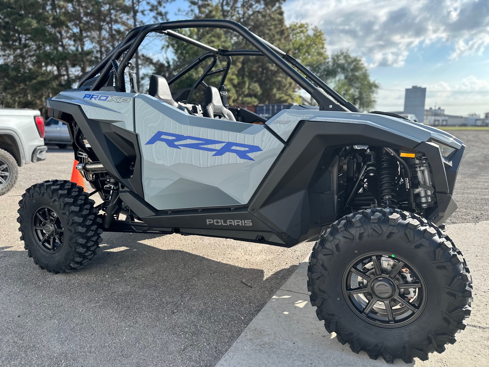2026 Polaris RZR PRO XP Sport - Photo 6