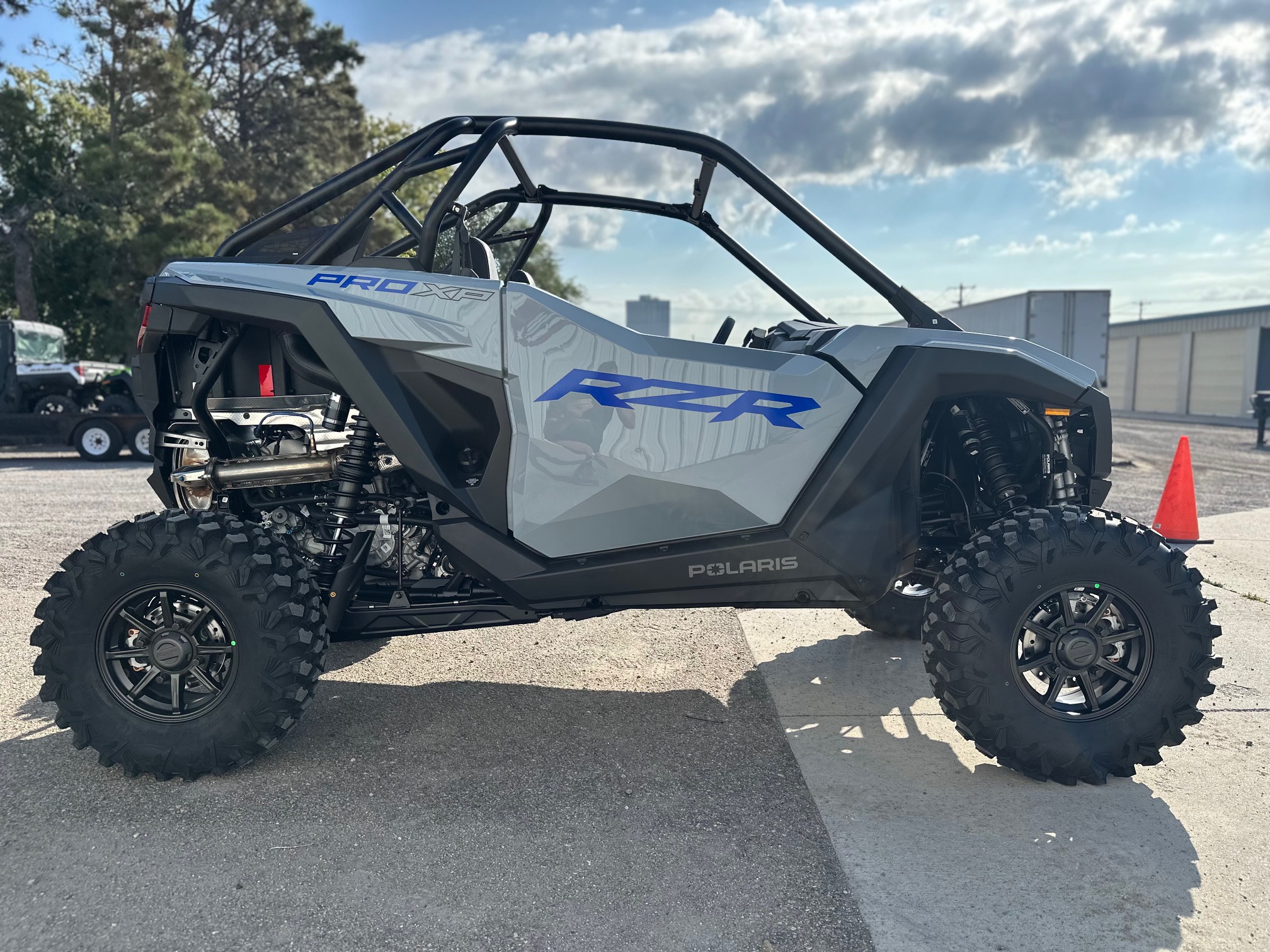 2026 Polaris RZR PRO XP Sport - Photo 7